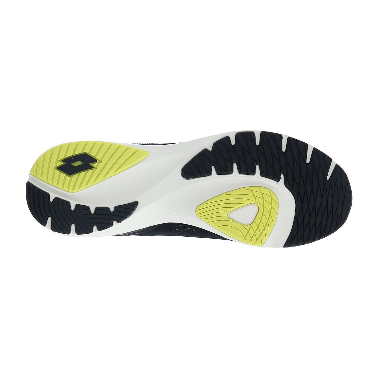 UOMO SCARPE SPEEDEVO 500 NERO 217964 2AW 26