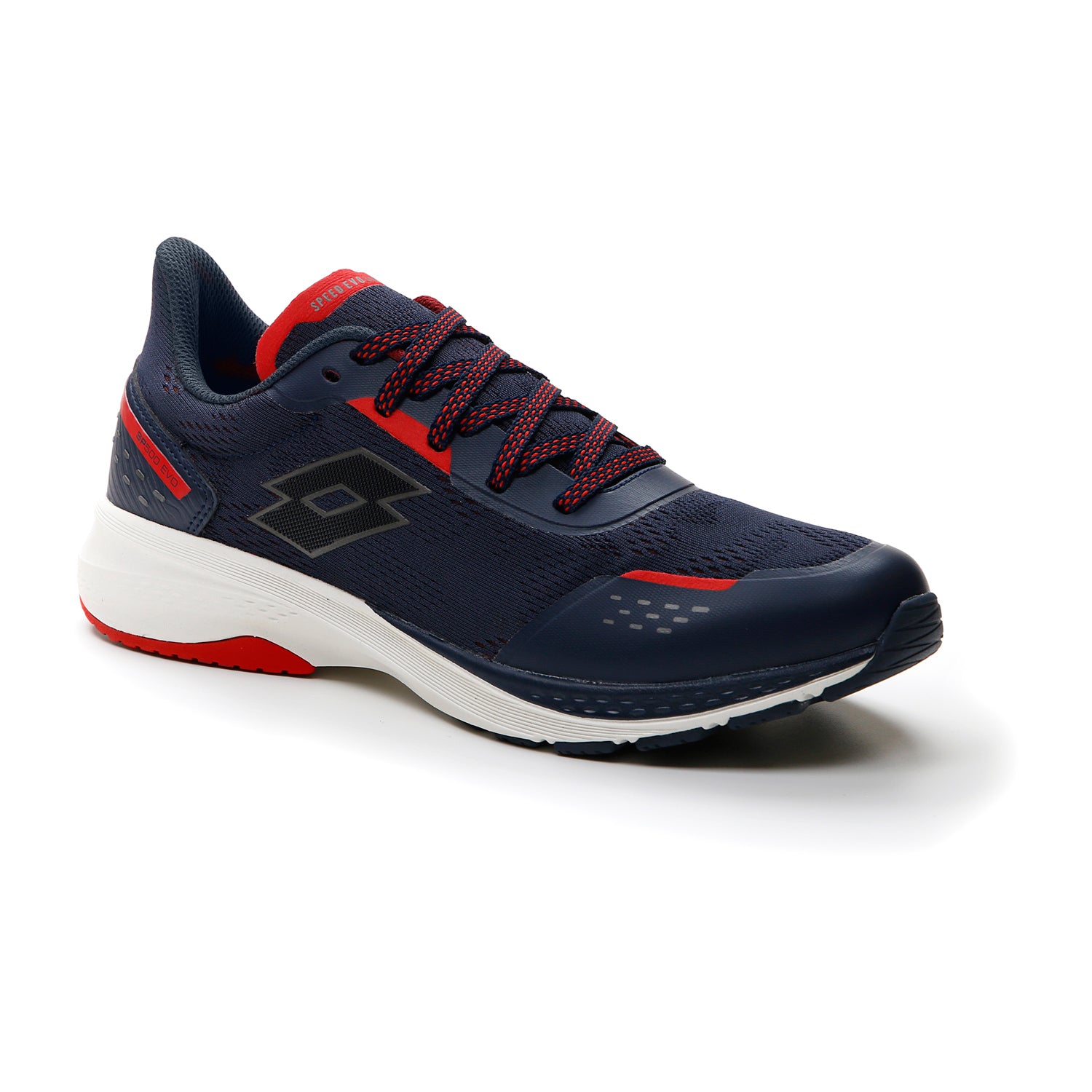 UOMO SCARPE SPEEDEVO 500 BLU SCURO 217964 9BE 02