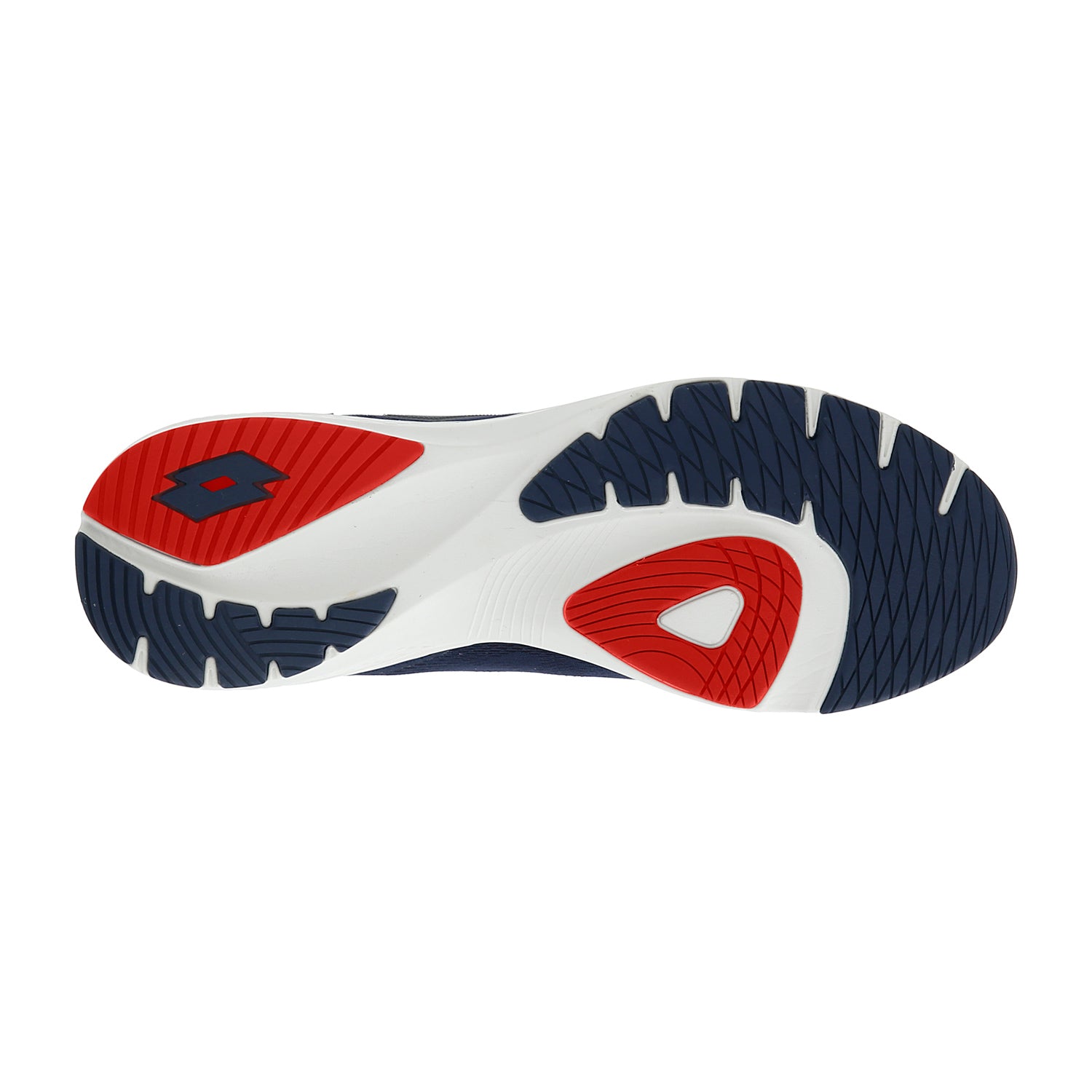 UOMO SCARPE SPEEDEVO 500 BLU SCURO 217964 9BE 26