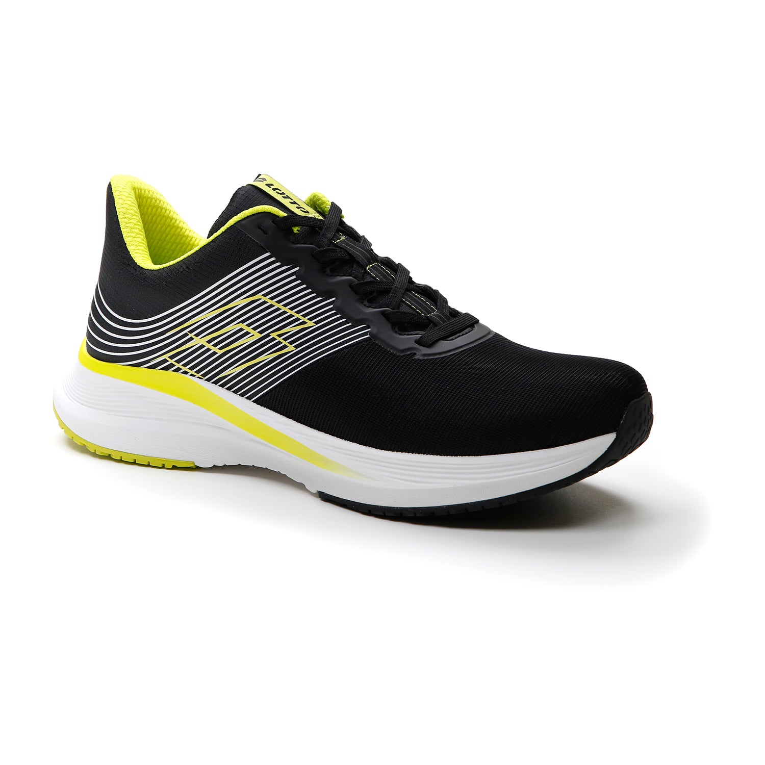 UOMO SCARPE SPEEDEVO 700 NERO 217966 2AW 02