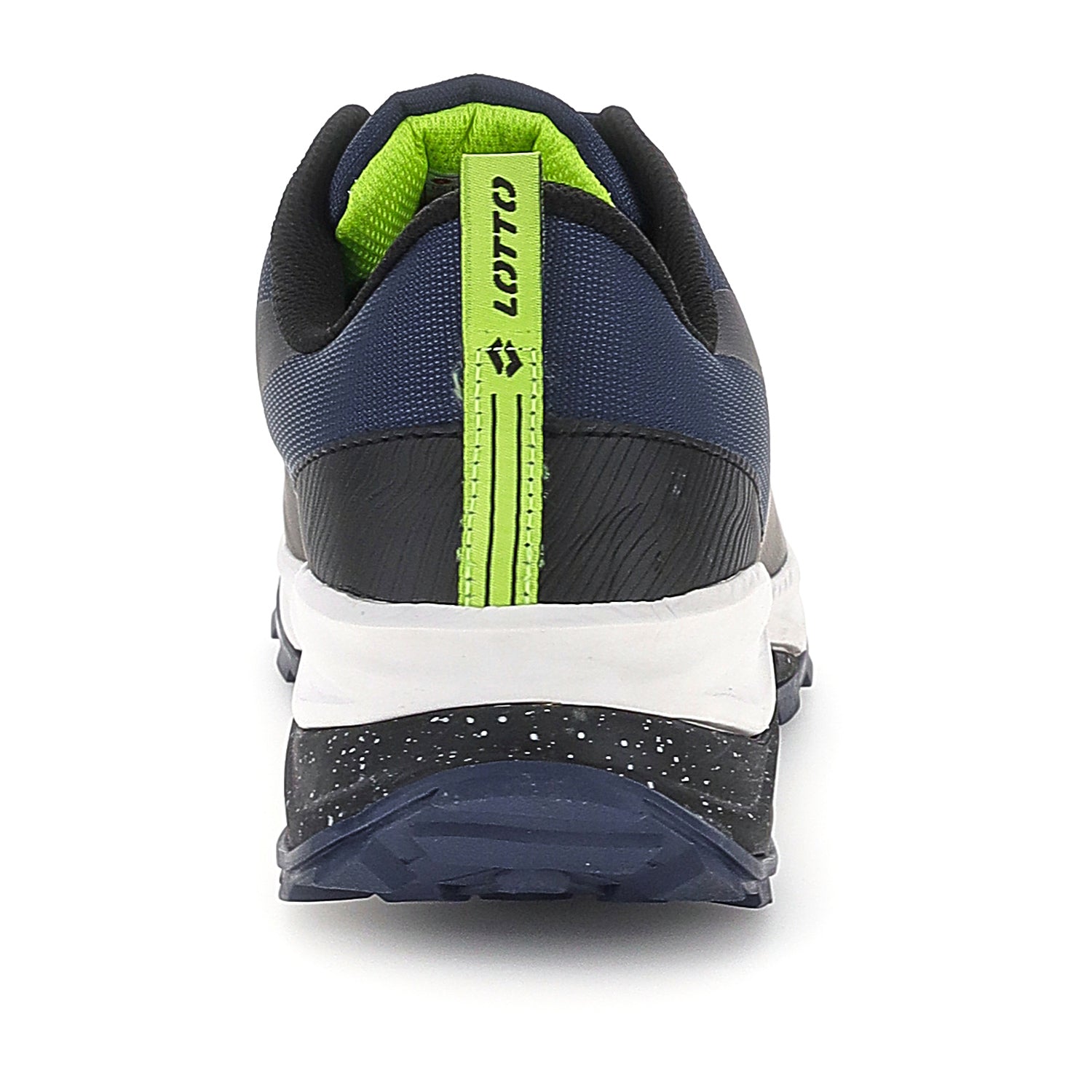 UOMO SCARPE MOONRUN 300 BLU SCURO 217972 1H2 05