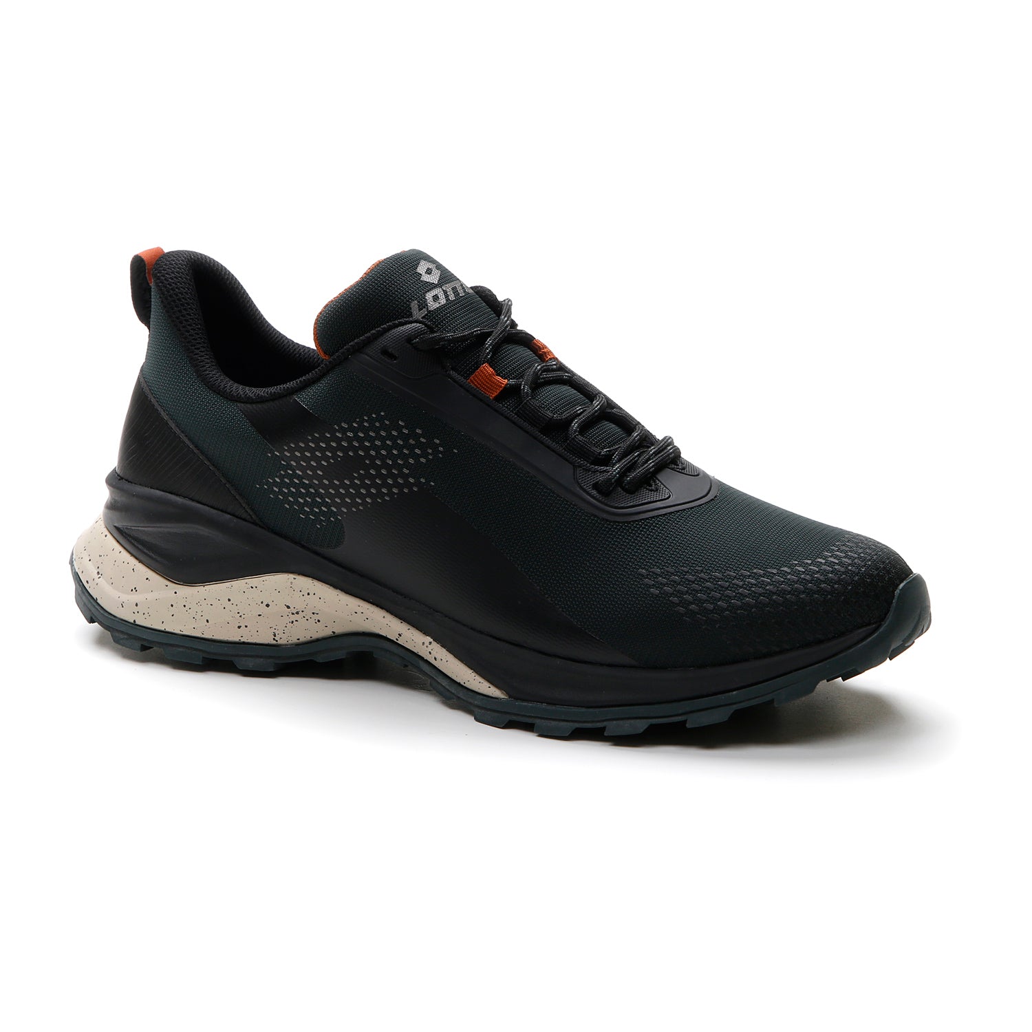 UOMO SCARPE MOONRUN 300 VERDE SCURO 217972 91W 02