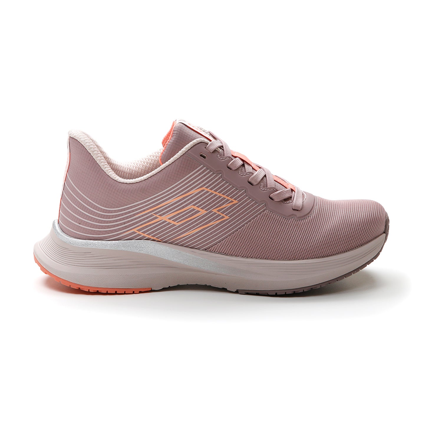 DONNA SCARPE SPEEDEVO 700 ROSA SCURO 217977 9BY 01