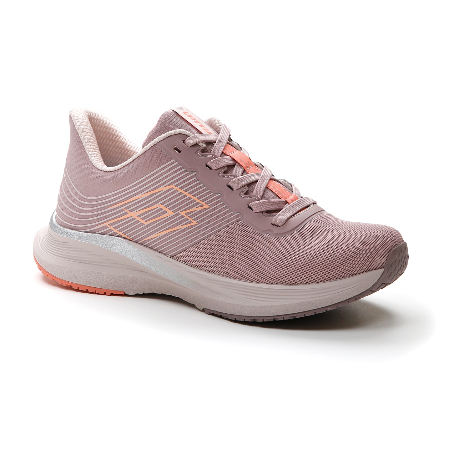 DONNA SCARPE SPEEDEVO 700 ROSA SCURO 217977 9BY 02