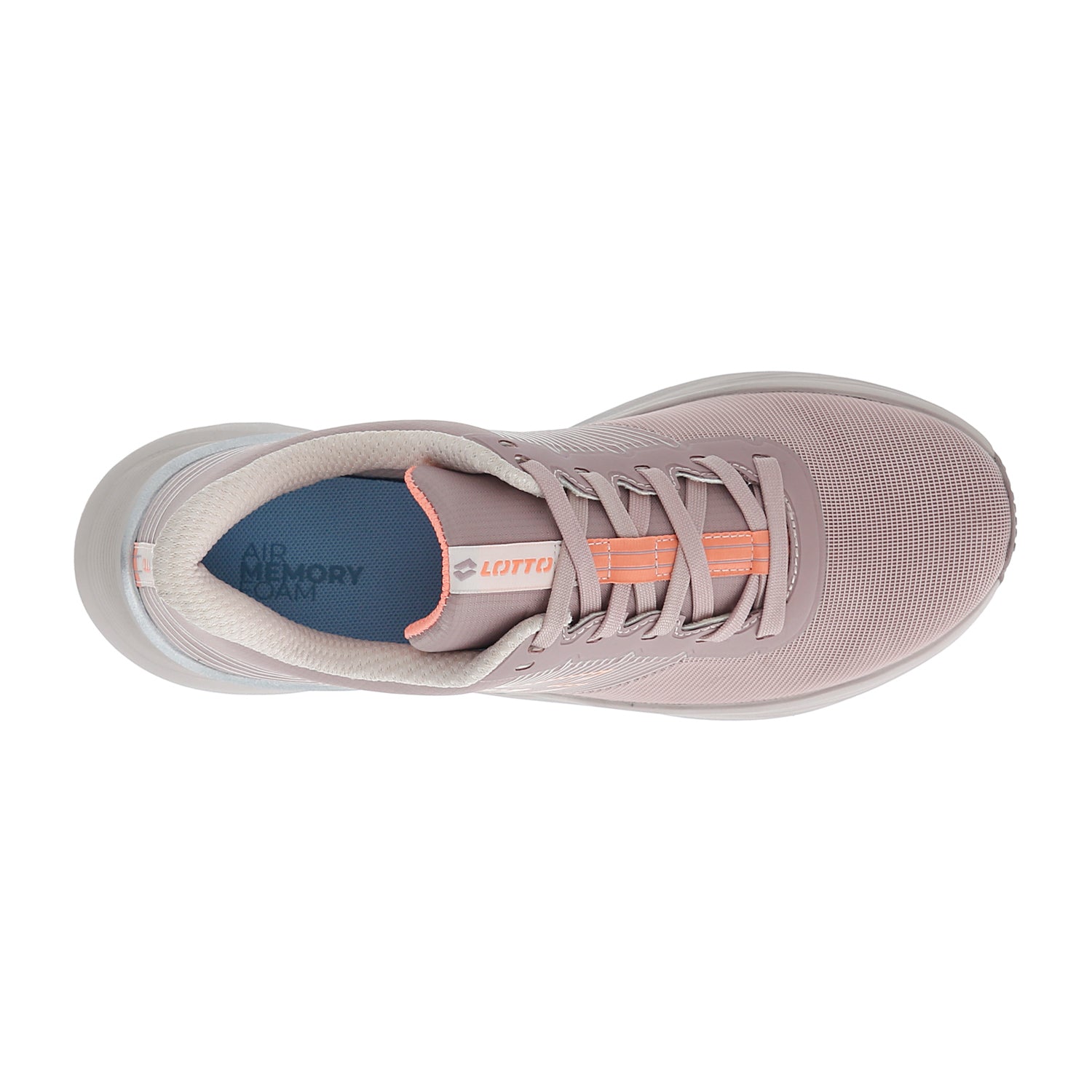 DONNA SCARPE SPEEDEVO 700 ROSA SCURO 217977 9BY 06