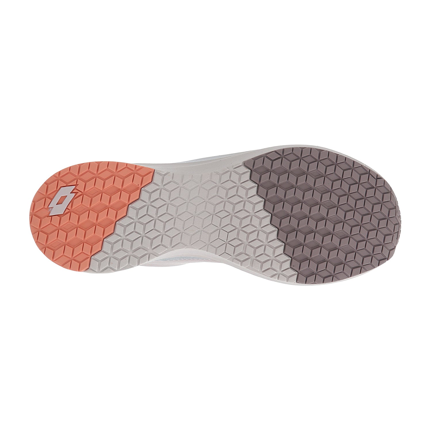 DONNA SCARPE SPEEDEVO 700 ROSA SCURO 217977 9BY 26