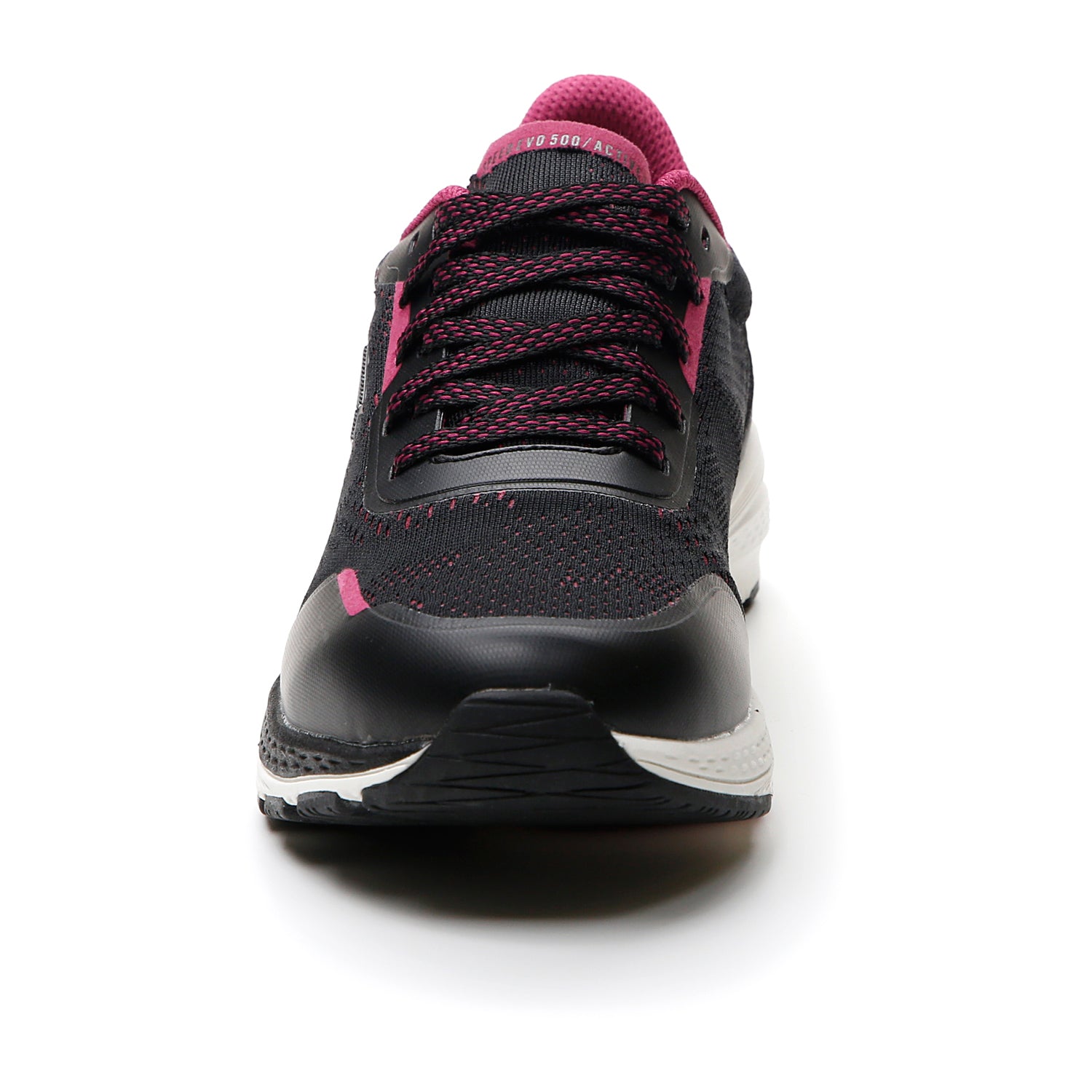 DONNA SCARPE SPEEDEVO 500 NERO 217981 8G0 04