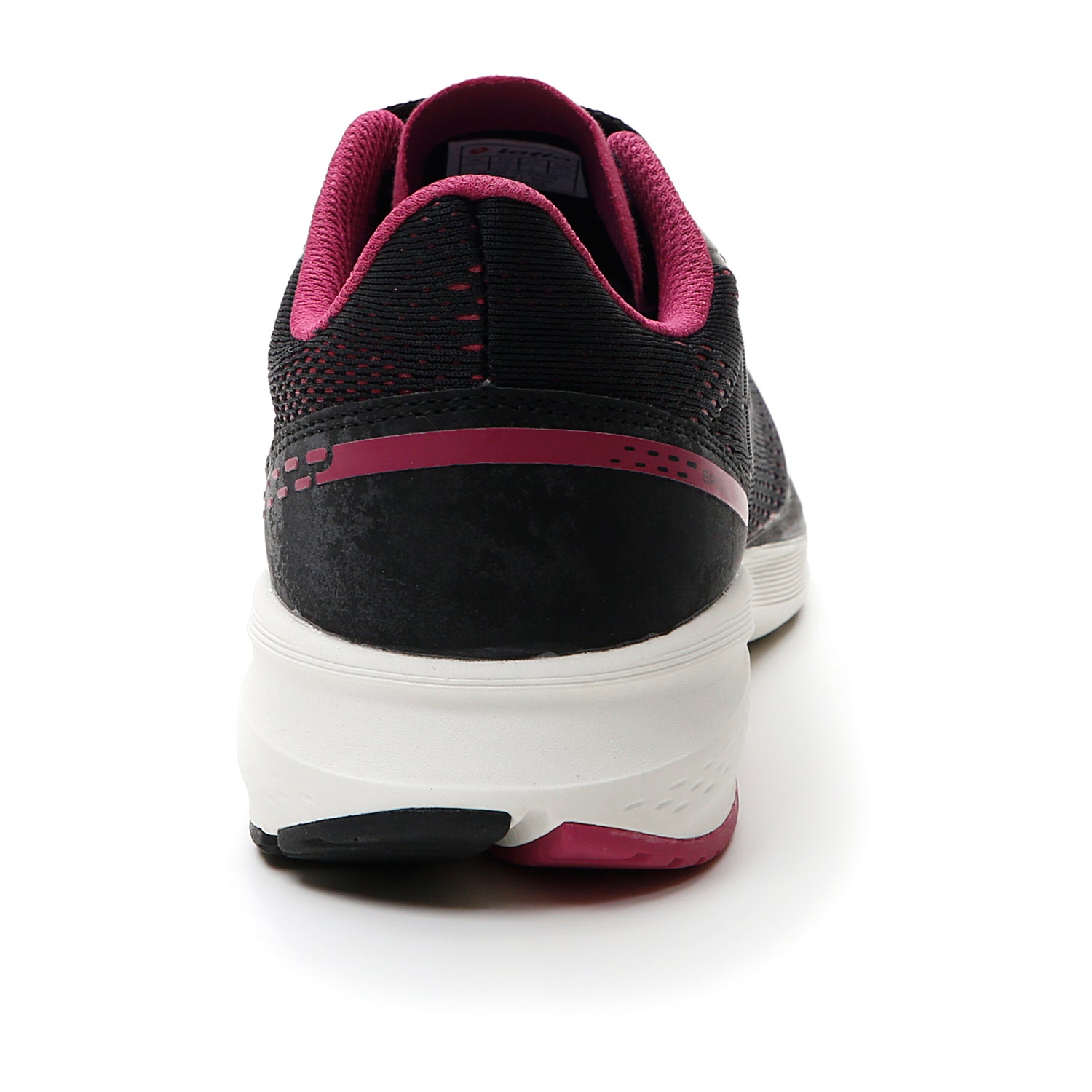 DONNA SCARPE SPEEDEVO 500 NERO 217981 8G0 05