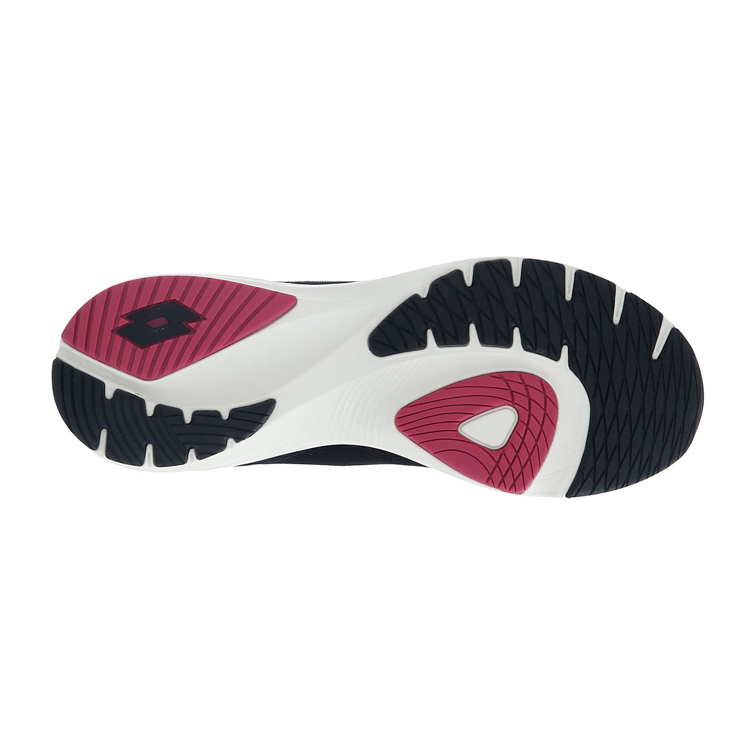 DONNA SCARPE SPEEDEVO 500 NERO 217981 8G0 26