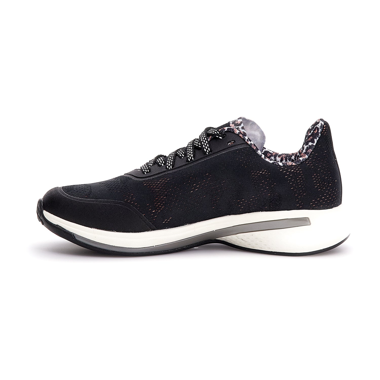 DONNA SCARPE SPEEDEVO 100 NERO 217982 2D2 03