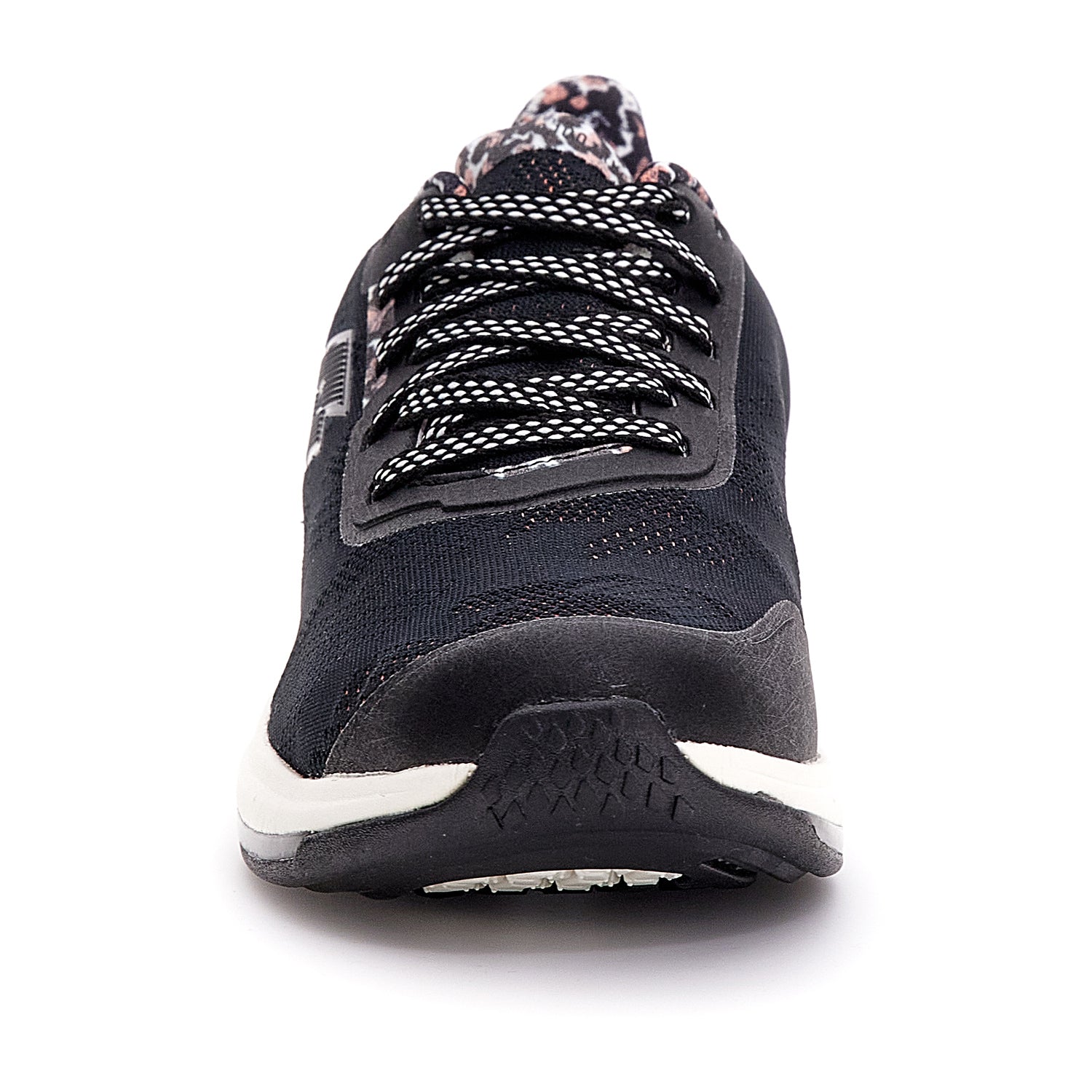 DONNA SCARPE SPEEDEVO 100 NERO 217982 2D2 04