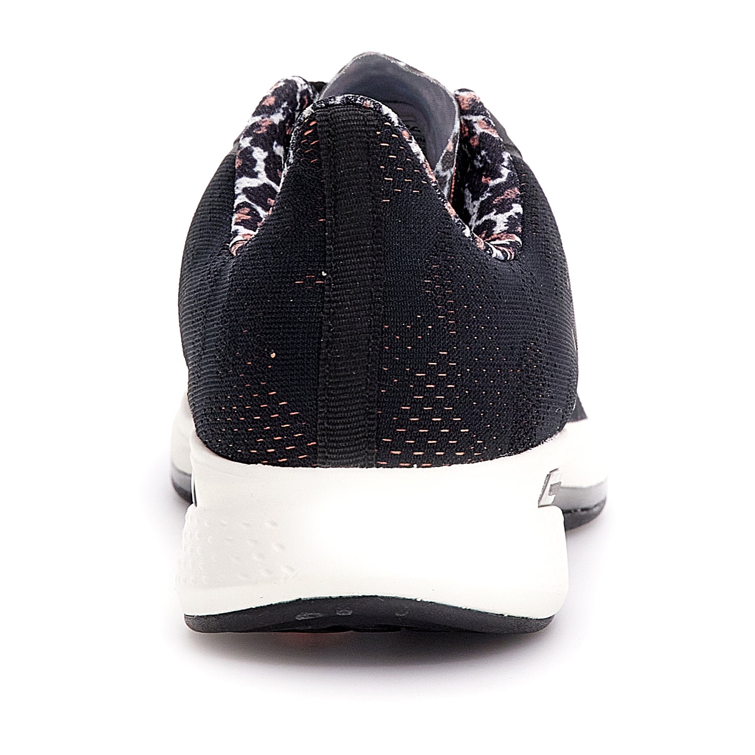 DONNA SCARPE SPEEDEVO 100 NERO 217982 2D2 05