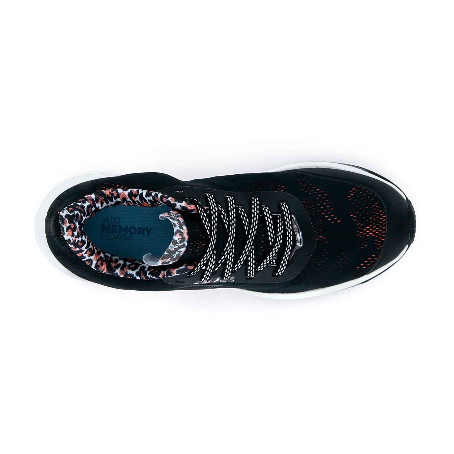 DONNA SCARPE SPEEDEVO 100 NERO 217982 2D2 06
