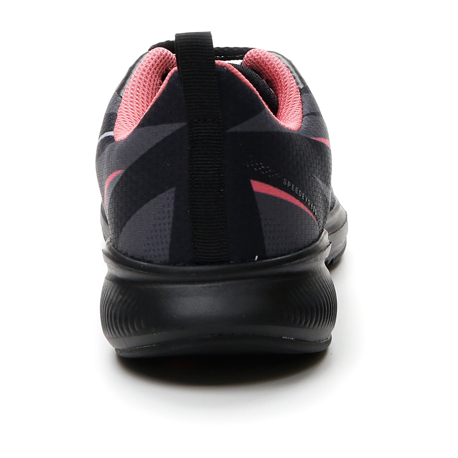 DONNA SCARPE SPEEDEVO 600 NERO 217983 5E5 05