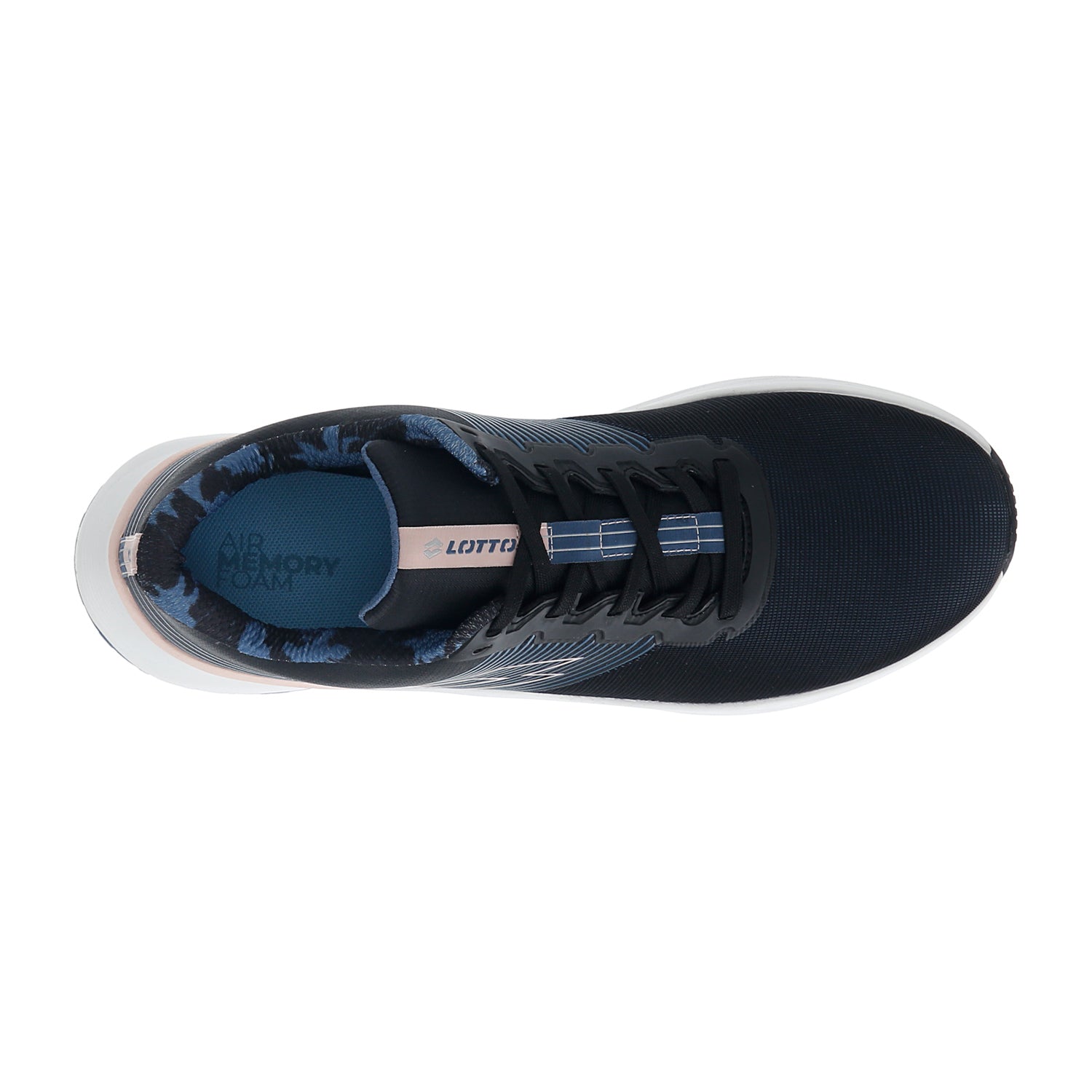 DONNA SCARPE SPEEDEVO 700 BLU 217985 9H2 06