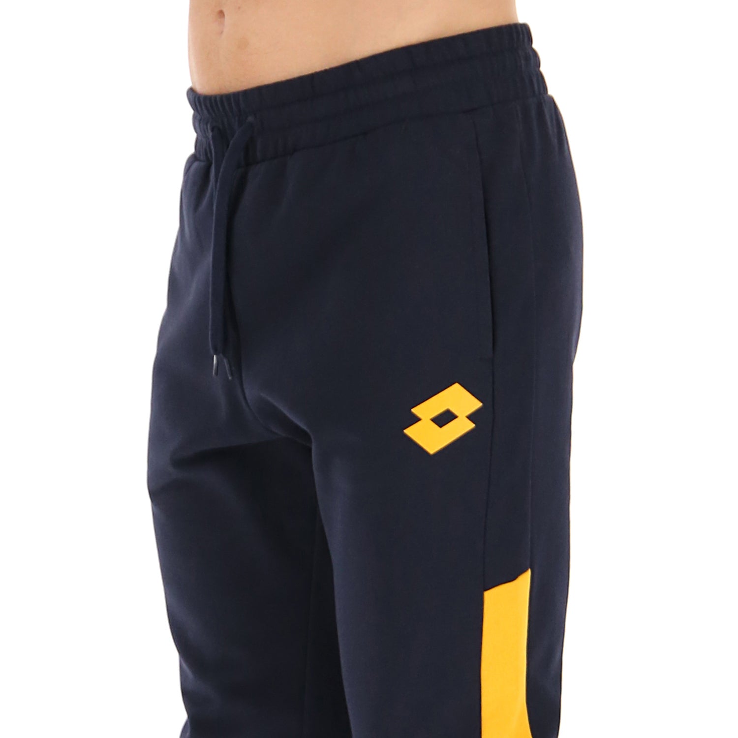 UOMO PANTALONI ATHLETICA PLUS BLU SCURO 218053 1CI 03