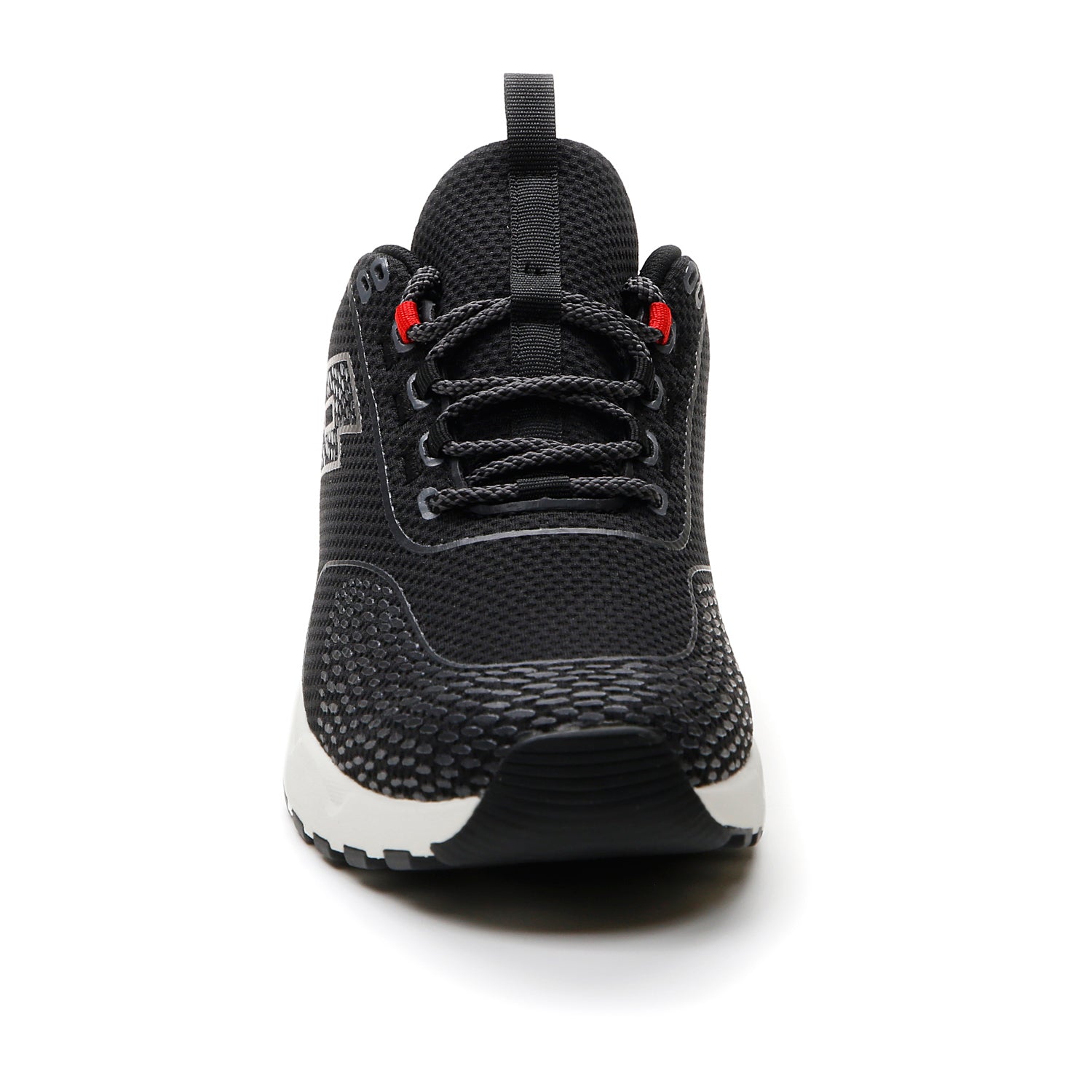 UOMO SCARPE KIBRA NERO 218089 5EA 04