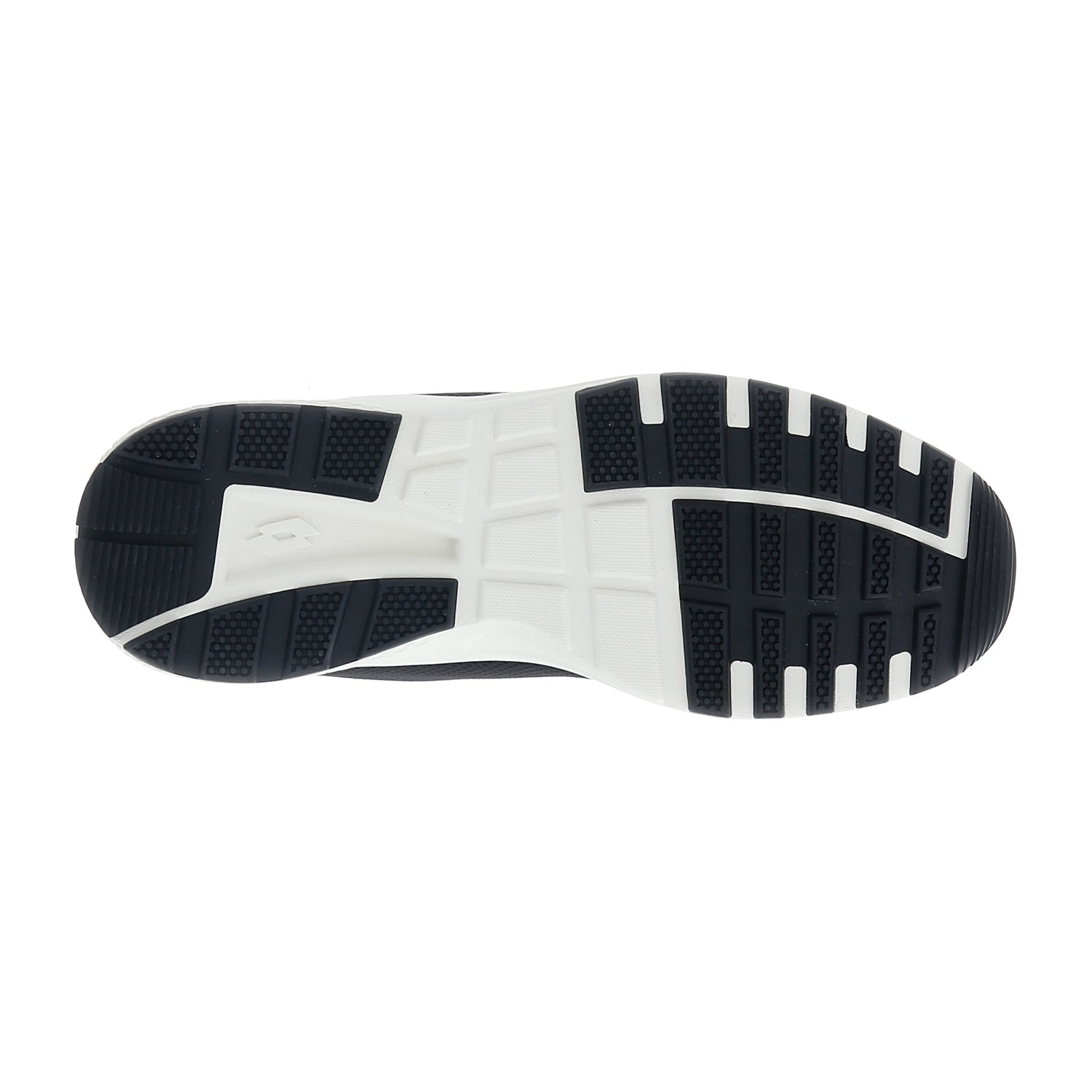 UOMO SCARPE KIBRA NERO 218089 5EA 26