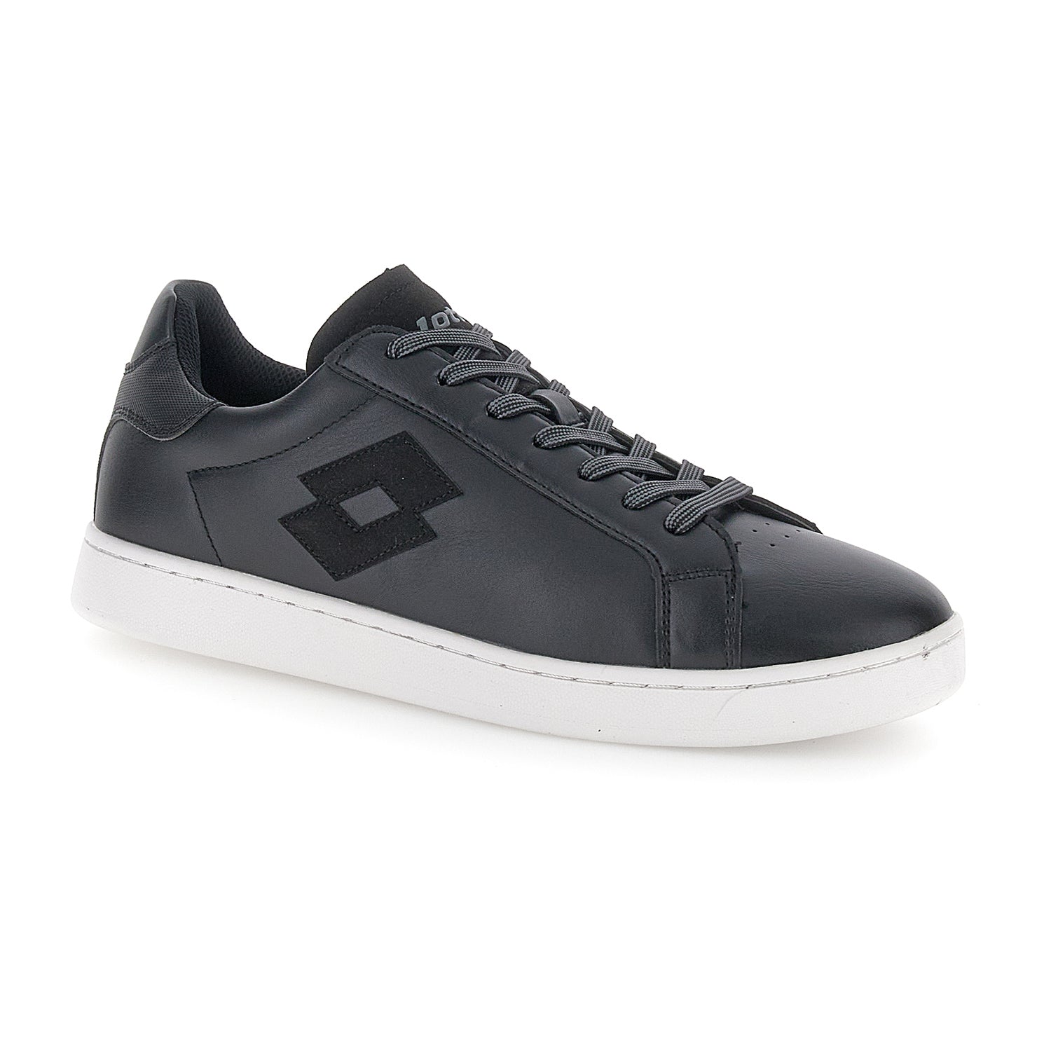 UOMO SCARPE 1973 NERO 218095 1CL 02