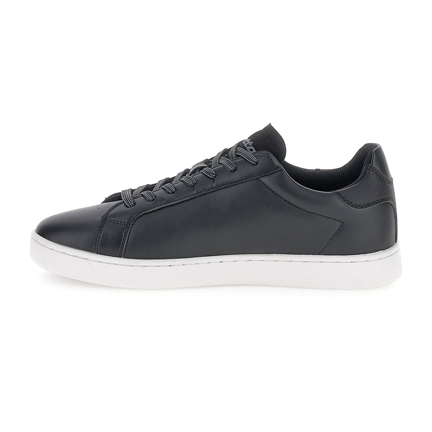 UOMO SCARPE 1973 NERO 218095 1CL 03