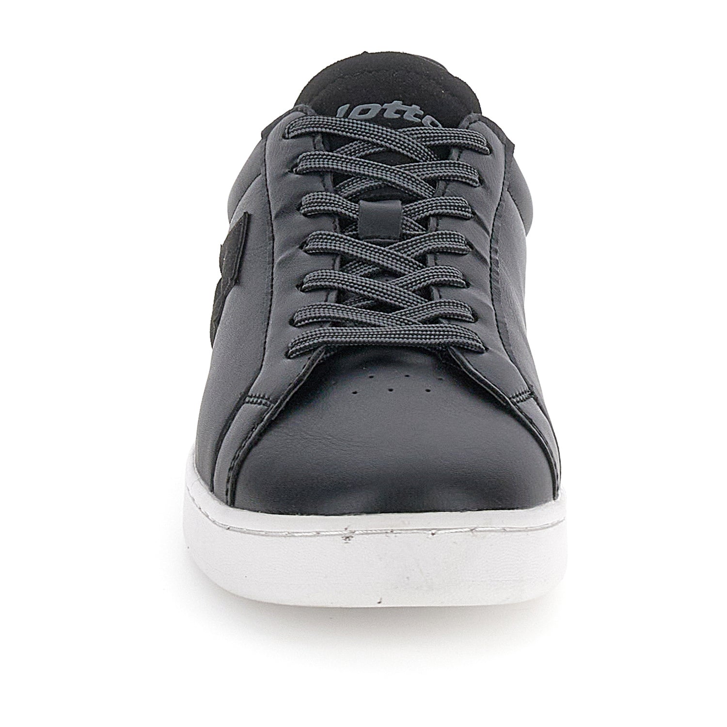UOMO SCARPE 1973 NERO 218095 1CL 04