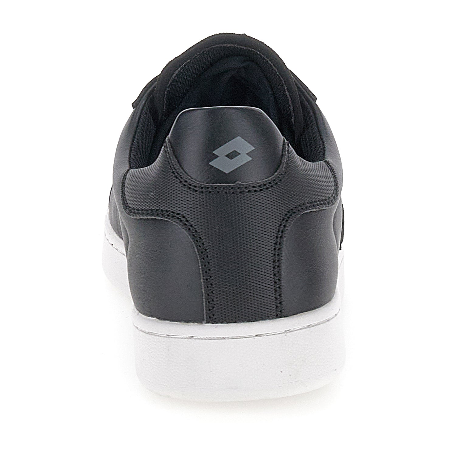 UOMO SCARPE 1973 NERO 218095 1CL 05
