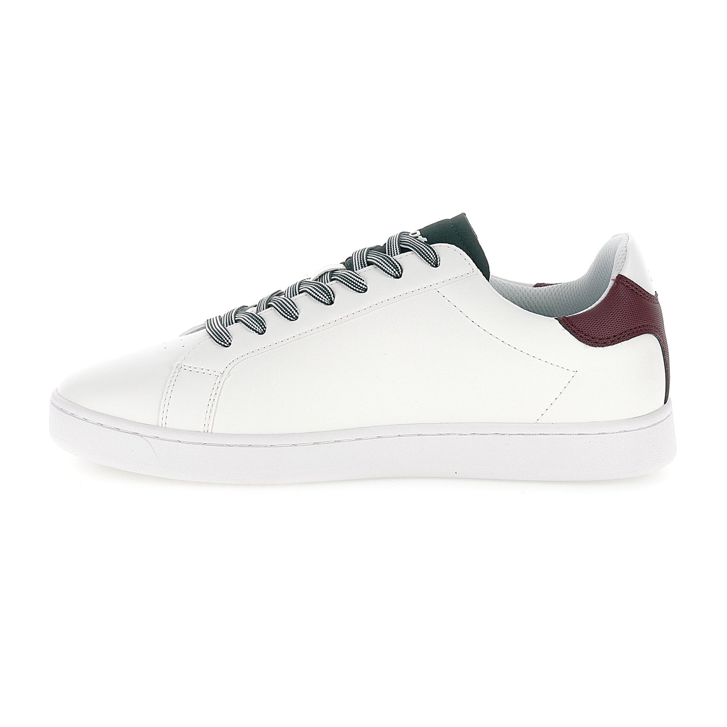 UOMO SCARPE 1973 BIANCO 218095 9E3 03