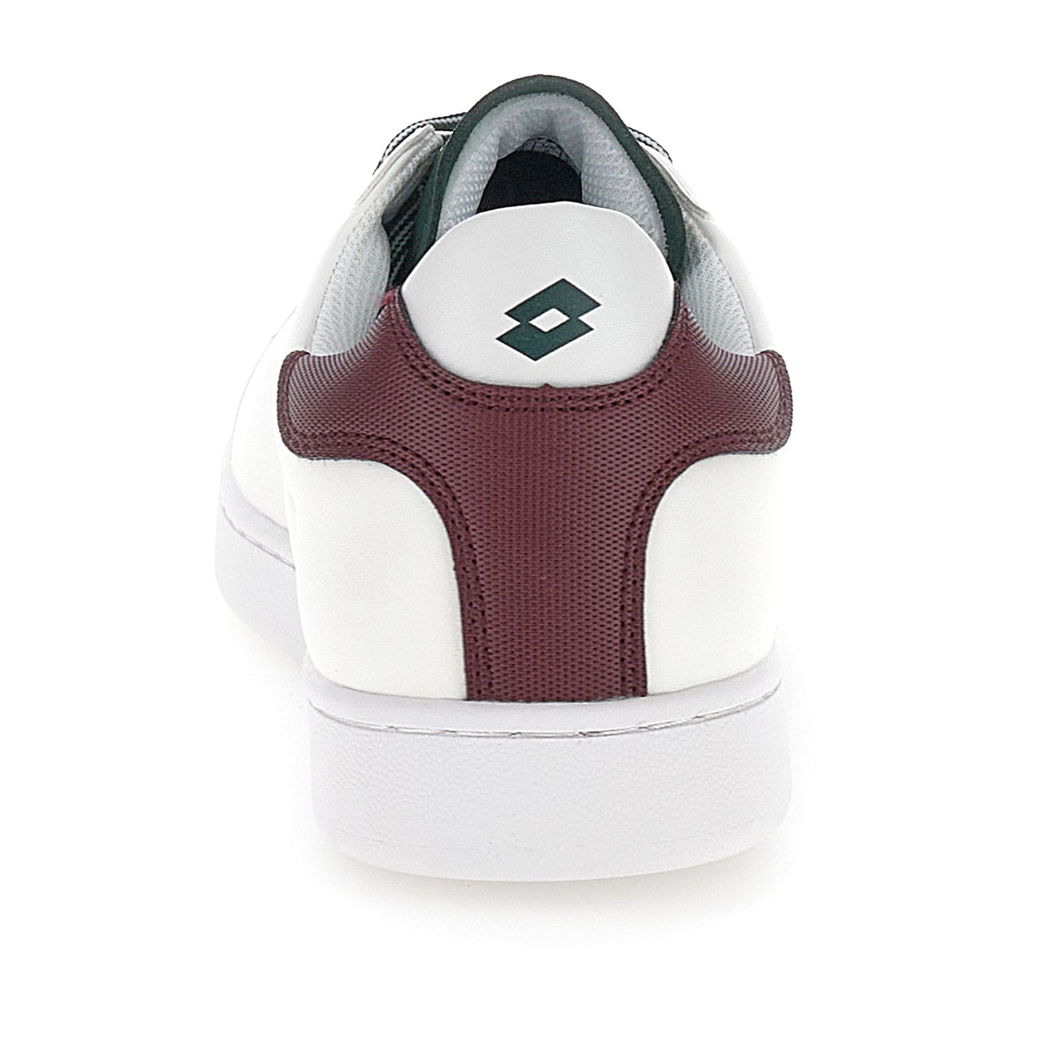 UOMO SCARPE 1973 BIANCO 218095 9E3 05