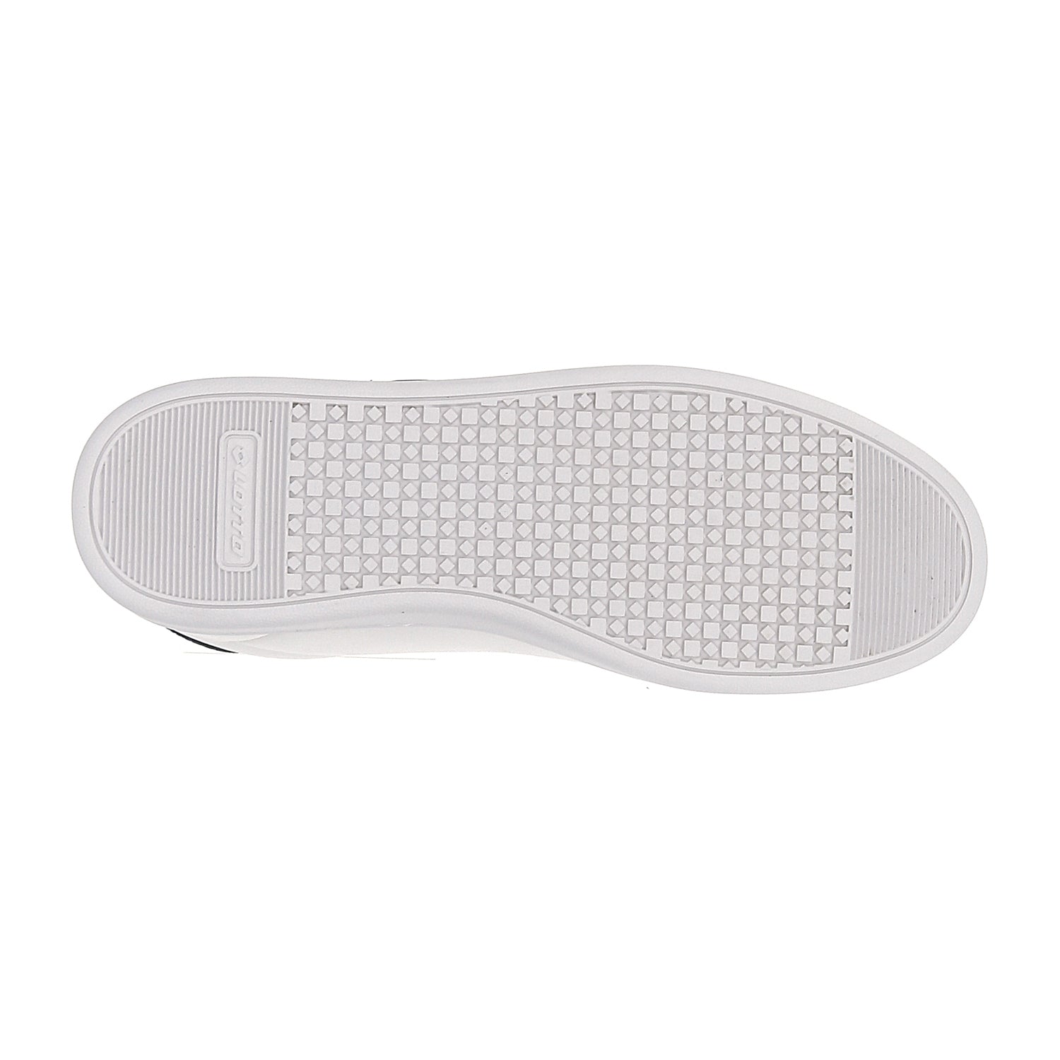 UOMO SCARPE 1973 BIANCO 218095 9E3 26