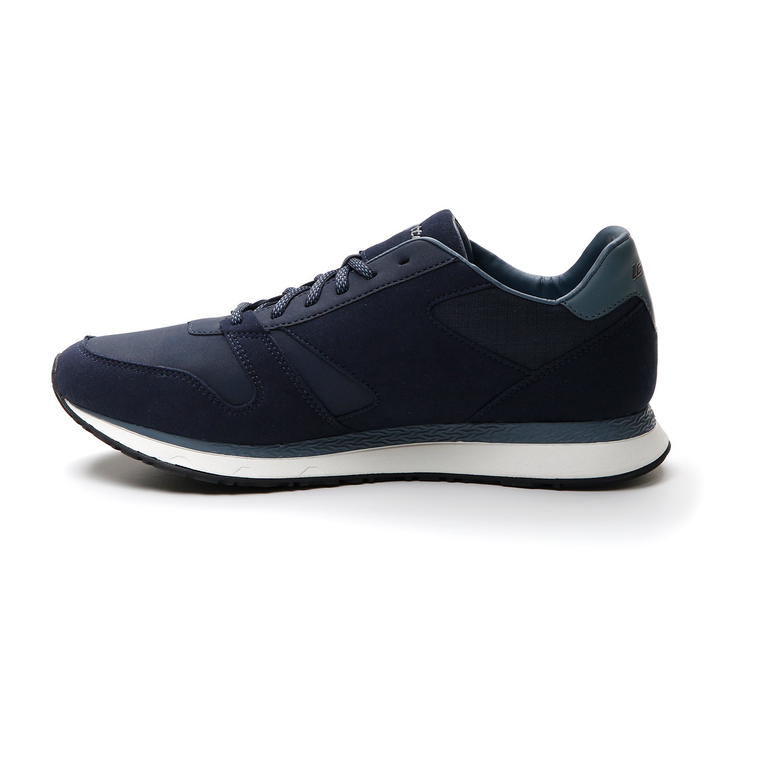 UOMO SCARPE TRAINER BLU SCURO 218098 9BC 03