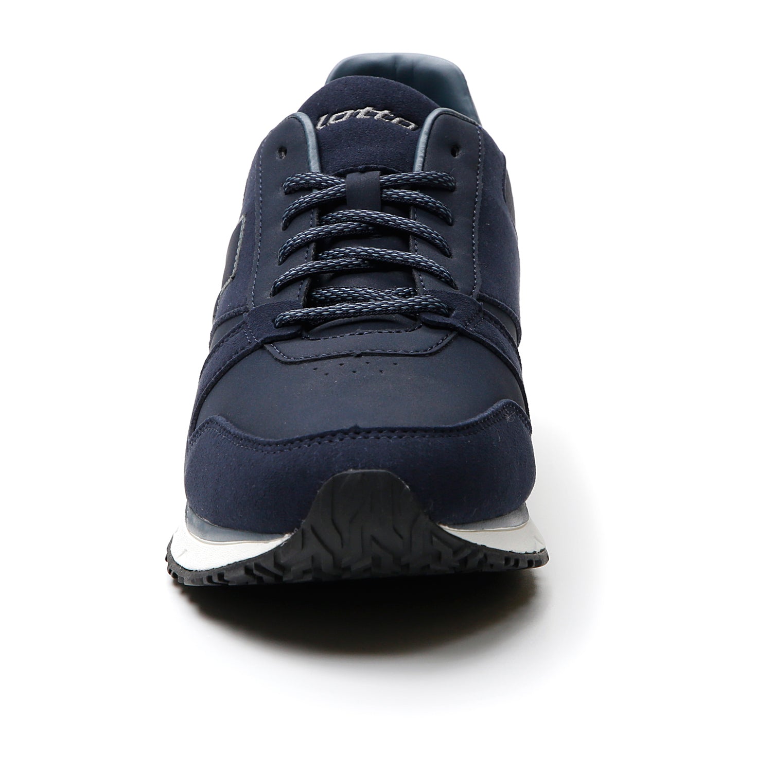 UOMO SCARPE TRAINER BLU SCURO 218098 9BC 04