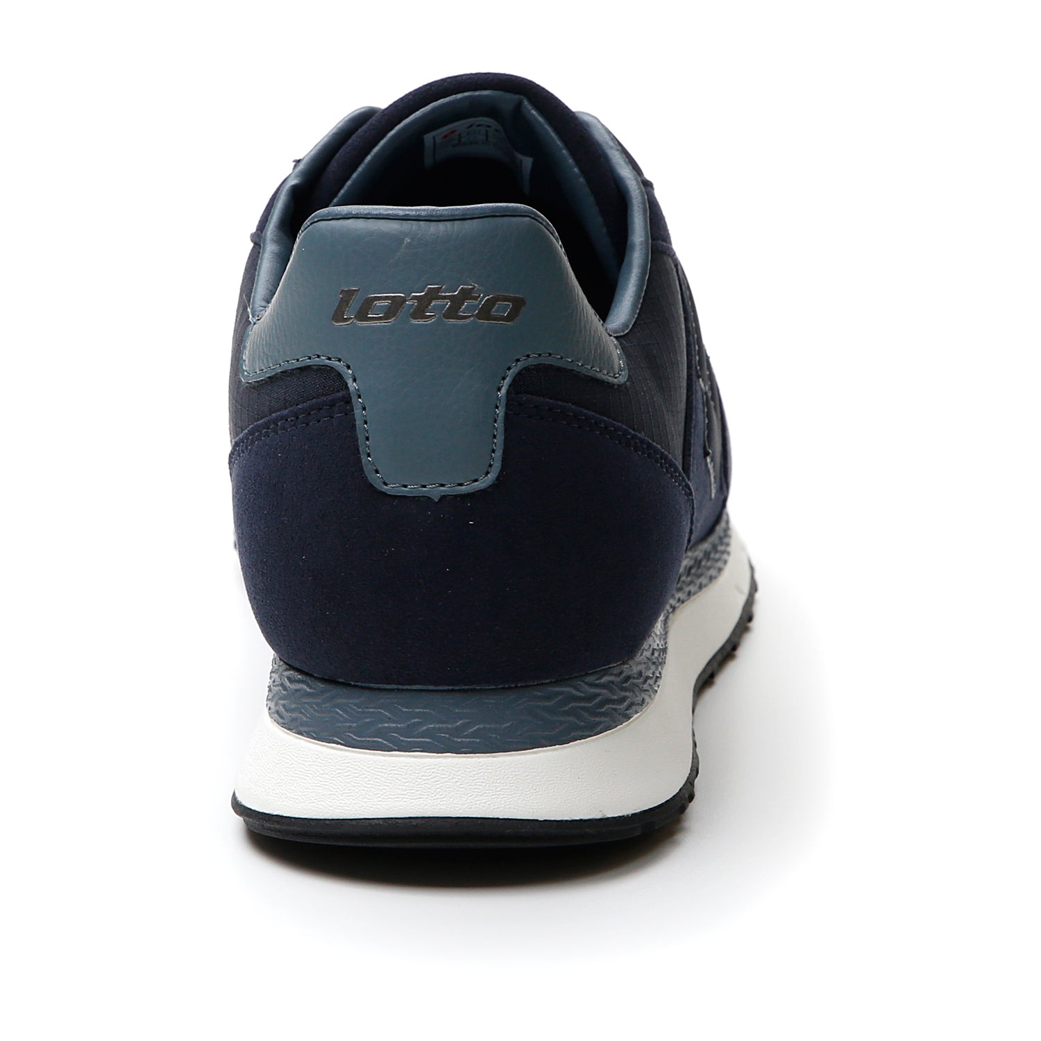 UOMO SCARPE TRAINER BLU SCURO 218098 9BC 05