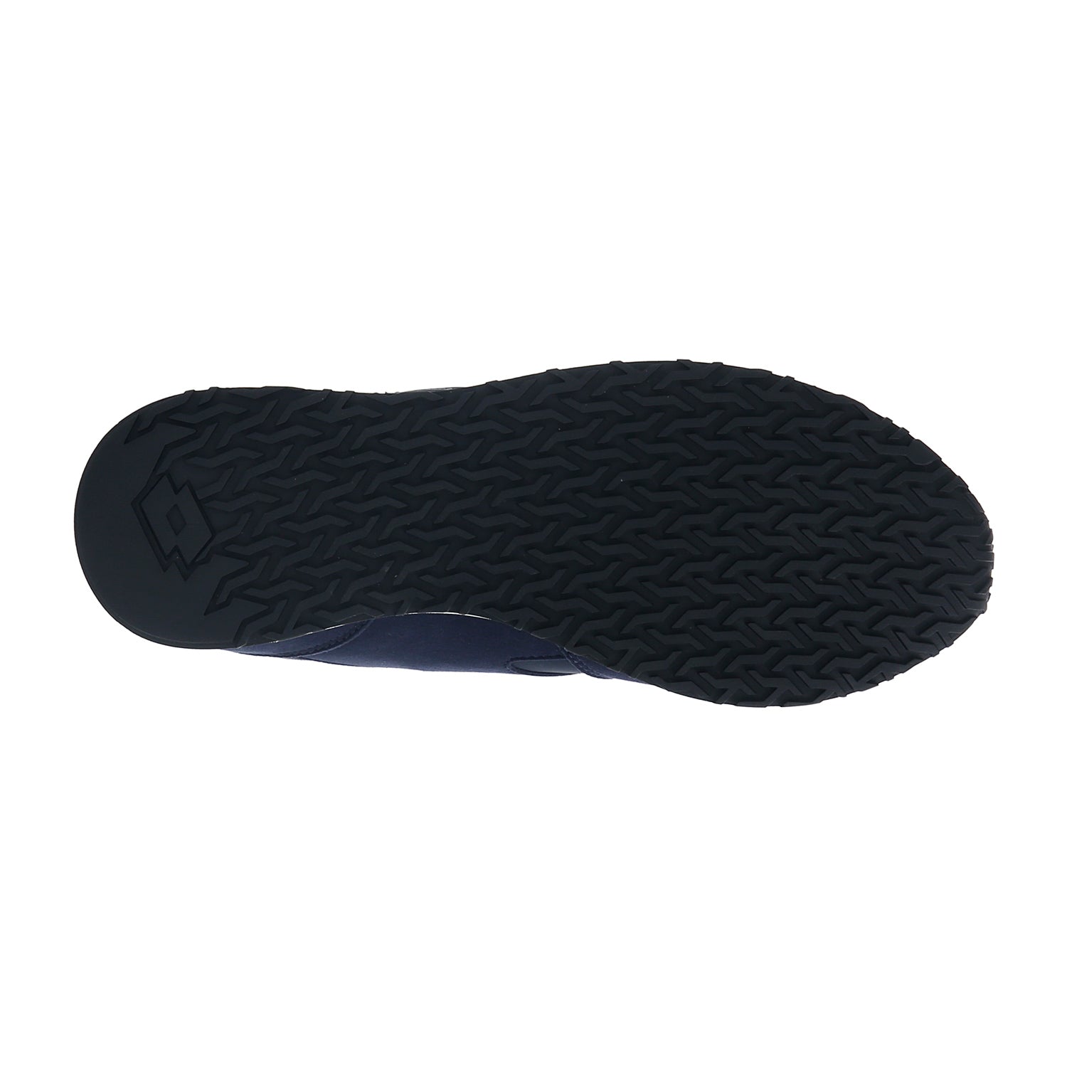 UOMO SCARPE TRAINER BLU SCURO 218098 9BC 26