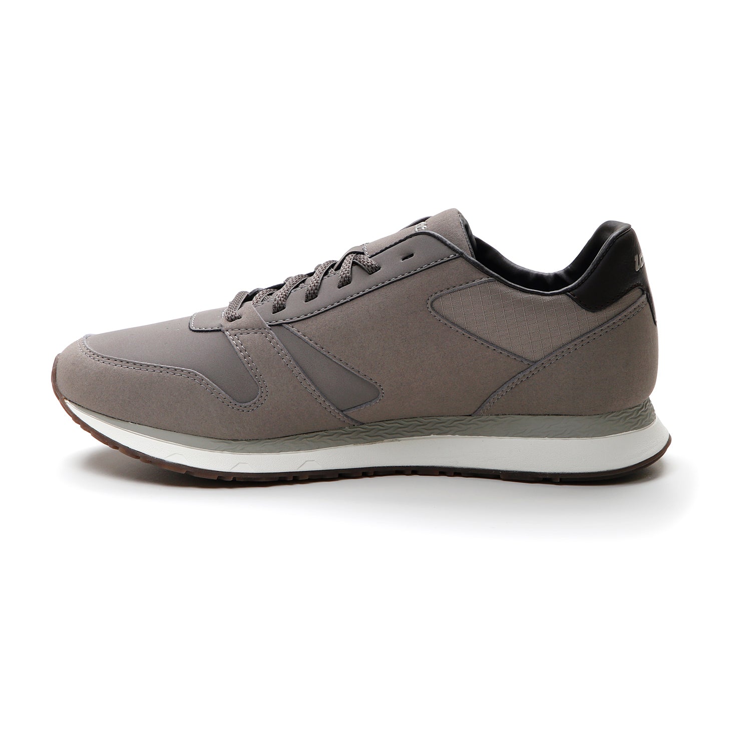 UOMO SCARPE TRAINER MARRONE 218098 9F4 03