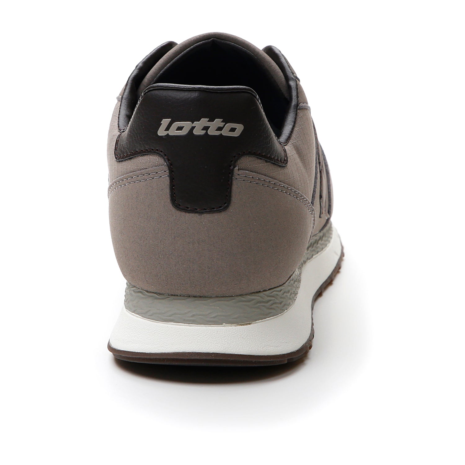UOMO SCARPE TRAINER MARRONE 218098 9F4 05