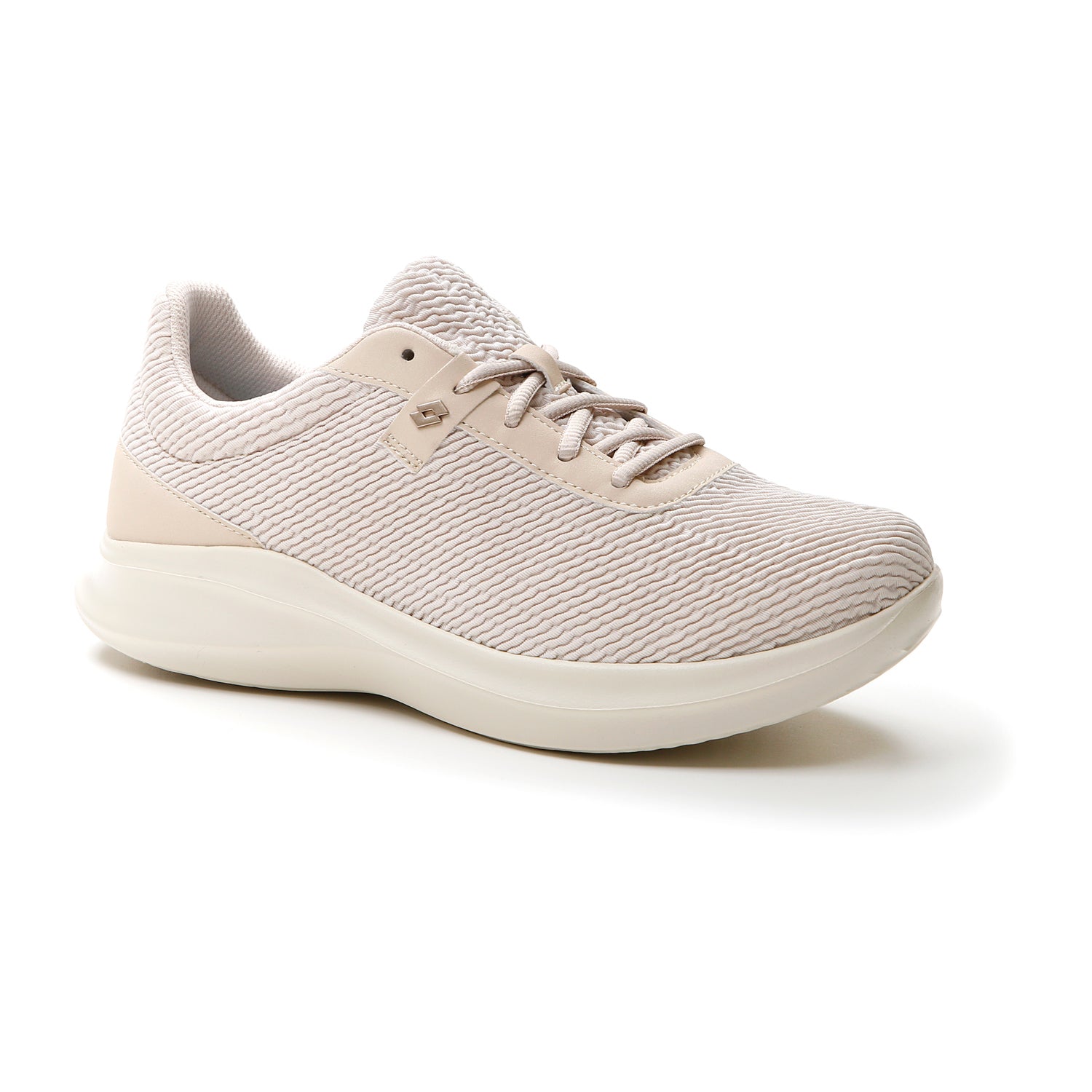 DONNA SCARPE LUNA 2 BEIGE 218104 N65 02