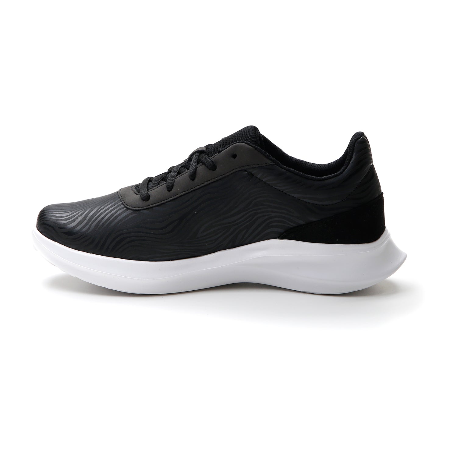 DONNA SCARPE LUNA 2 NERO 218106 1CL 03