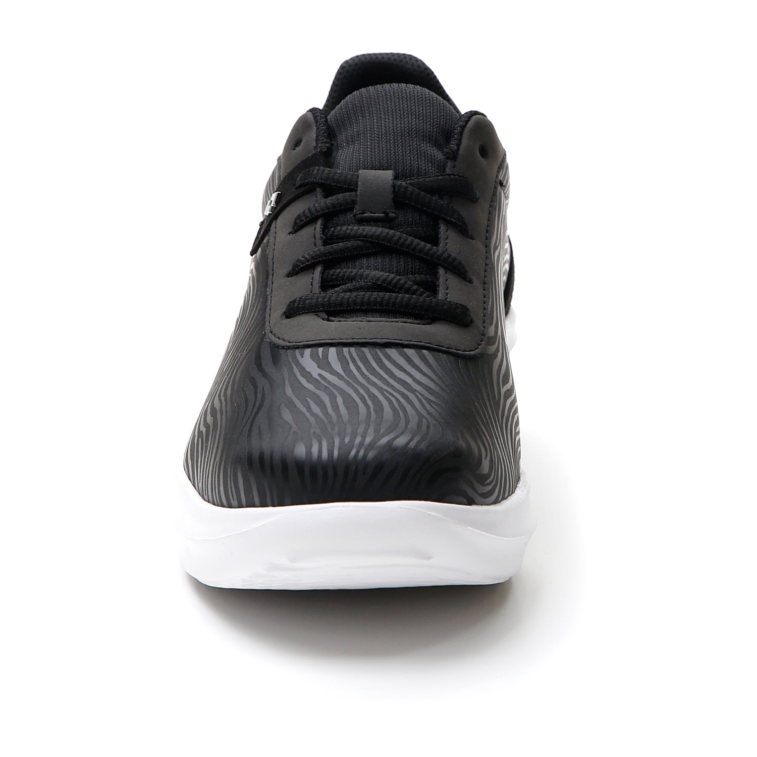 DONNA SCARPE LUNA 2 NERO 218106 1CL 04