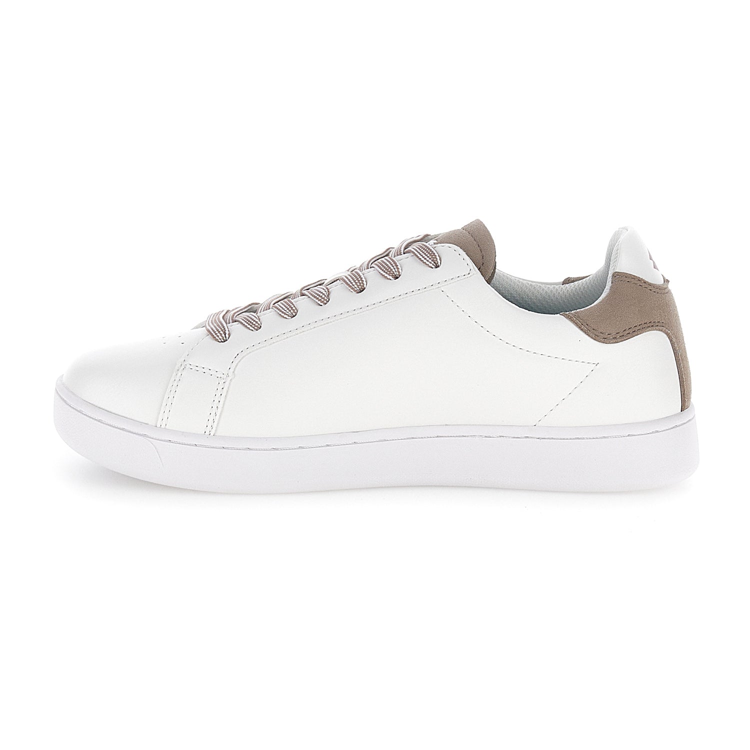 DONNA SCARPE 1973 BIANCO 218117 9DZ 03