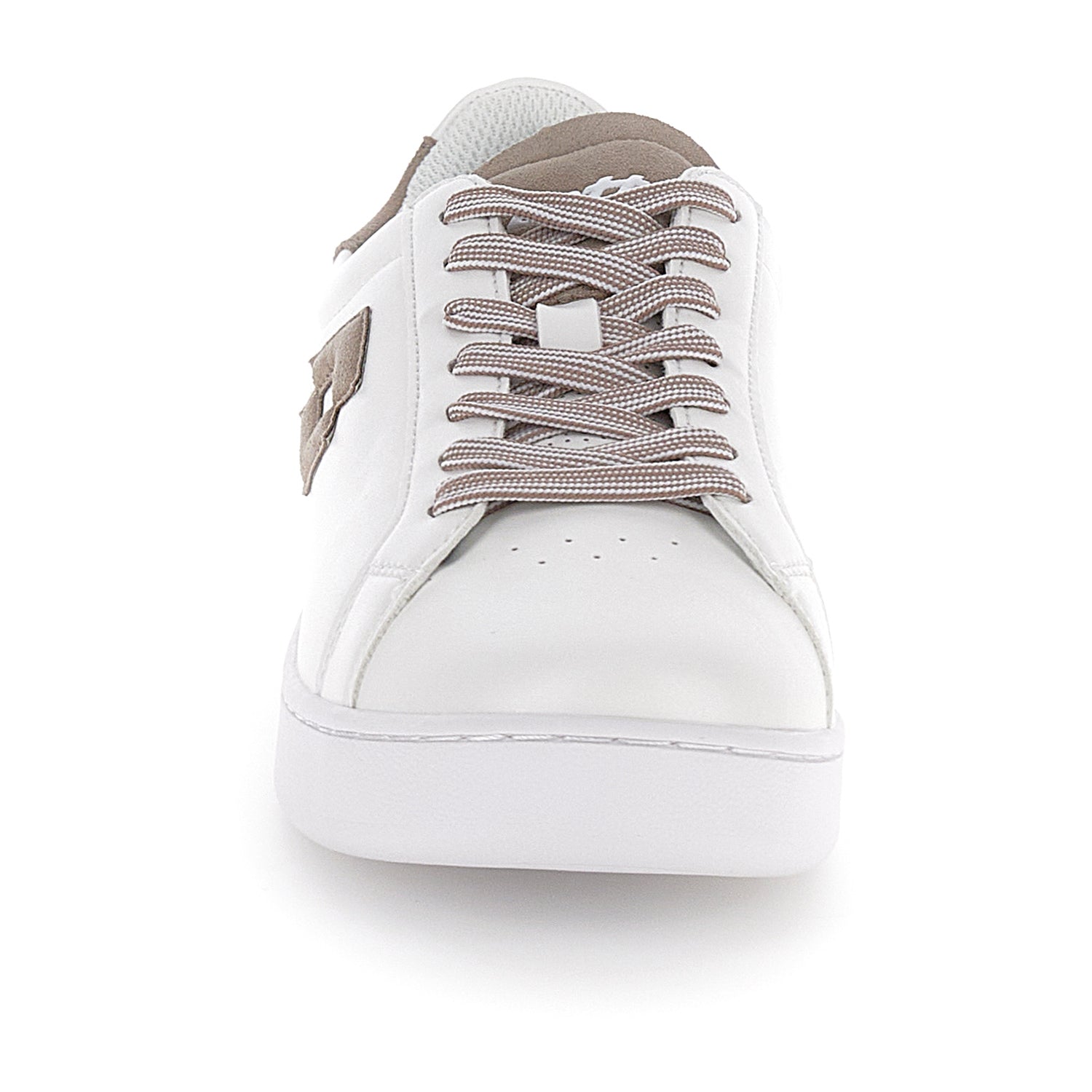 DONNA SCARPE 1973 BIANCO 218117 9DZ 04