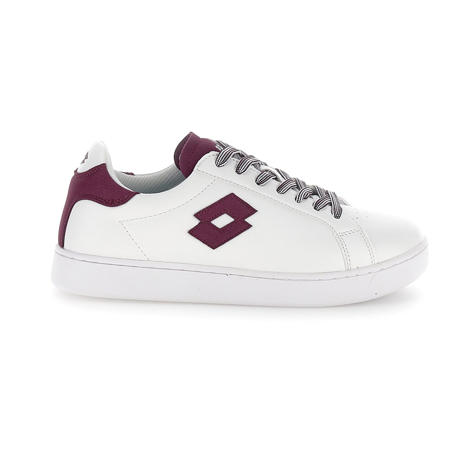DONNA SCARPE 1973 BIANCO 218117 9E1 01