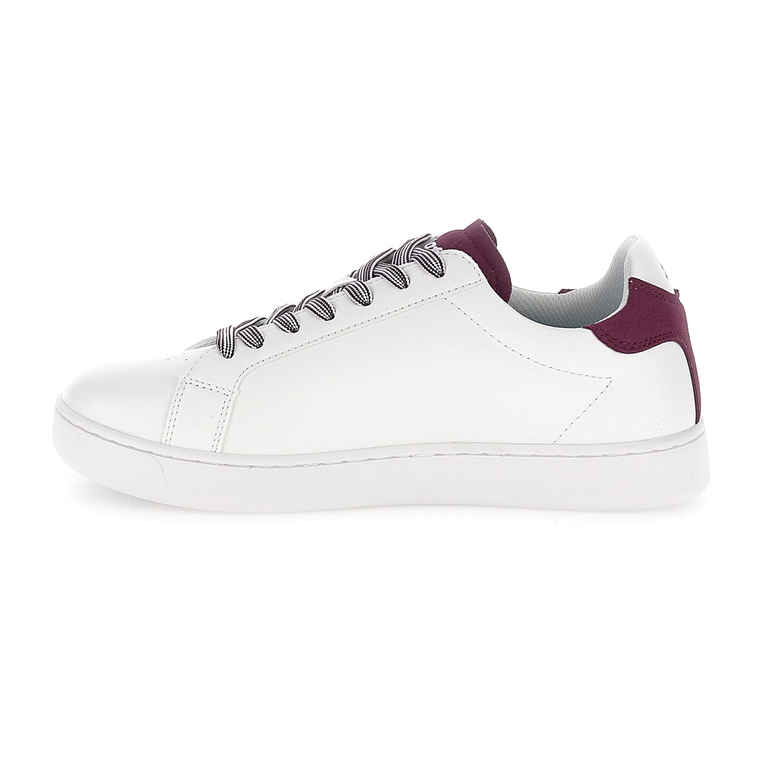 DONNA SCARPE 1973 BIANCO 218117 9E1 03