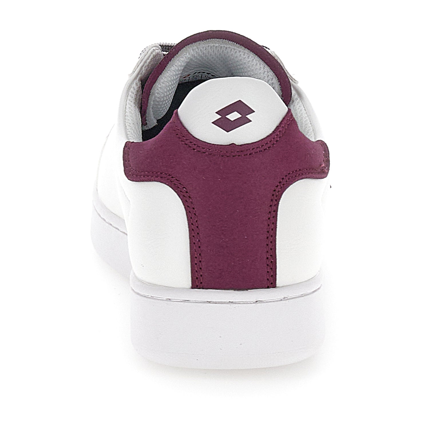 DONNA SCARPE 1973 BIANCO 218117 9E1 05