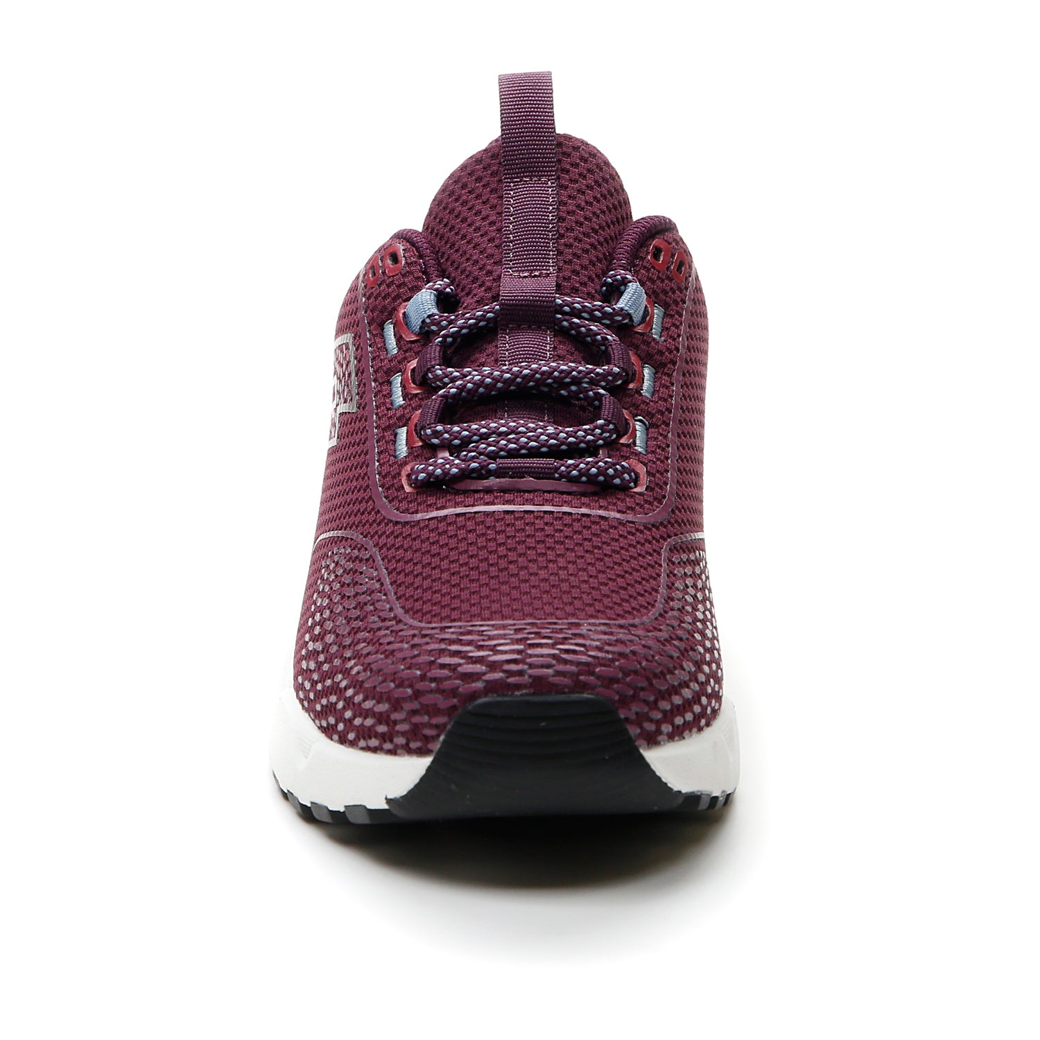 DONNA SCARPE KIBRA ROSSO SCURO 218125 9DL 04
