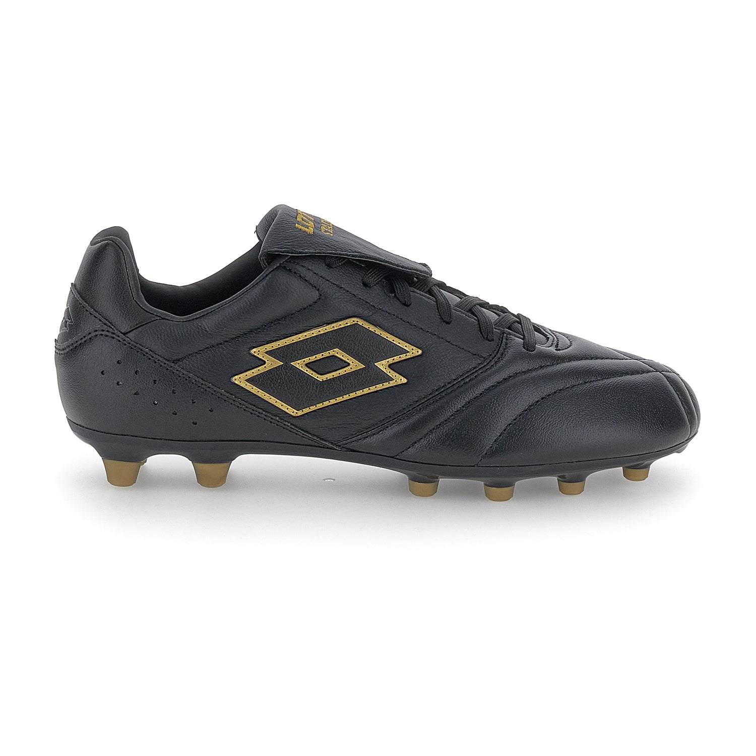 UNISEX SCARPE CALCIO FG STADIO 200 NERO 218126 1UQ 01