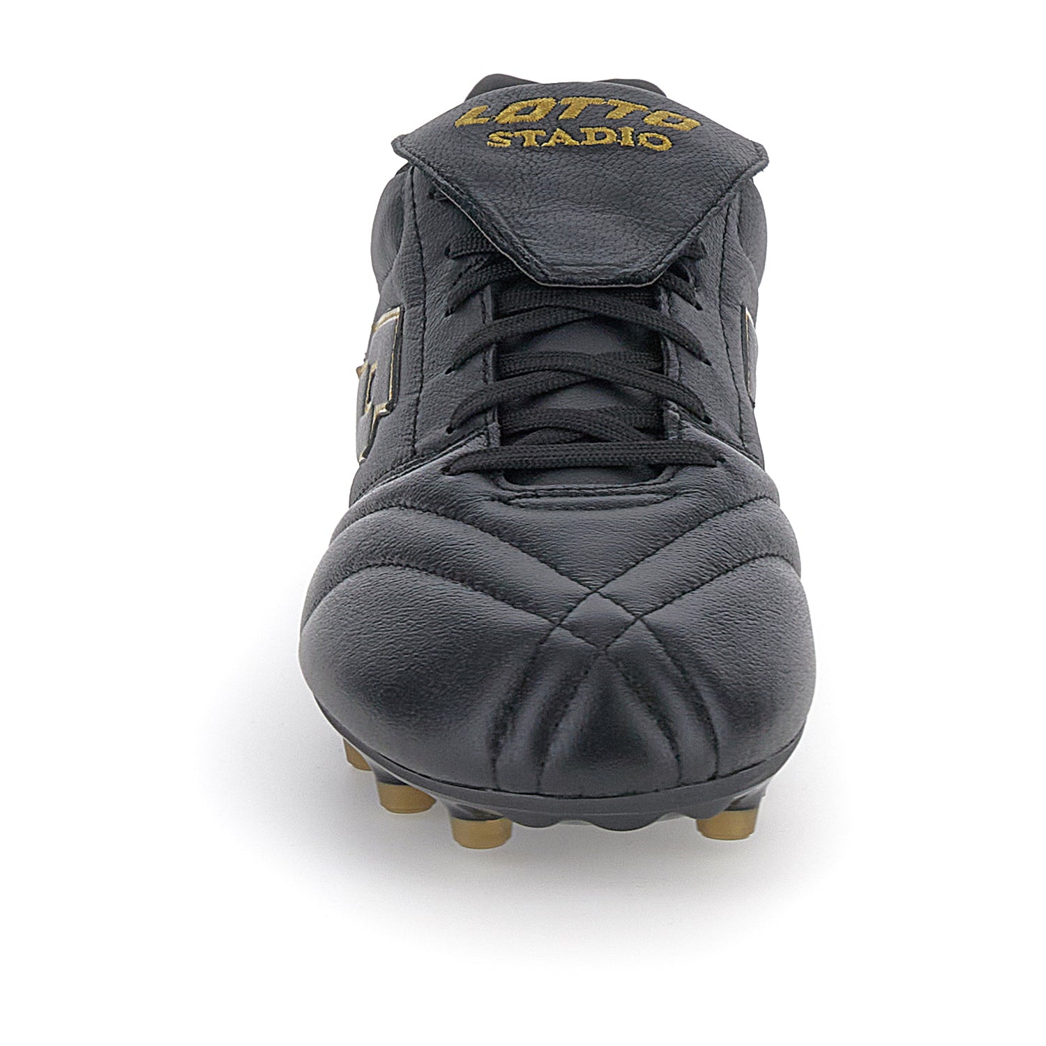 UNISEX SCARPE CALCIO FG STADIO 200 NERO 218126 1UQ 04