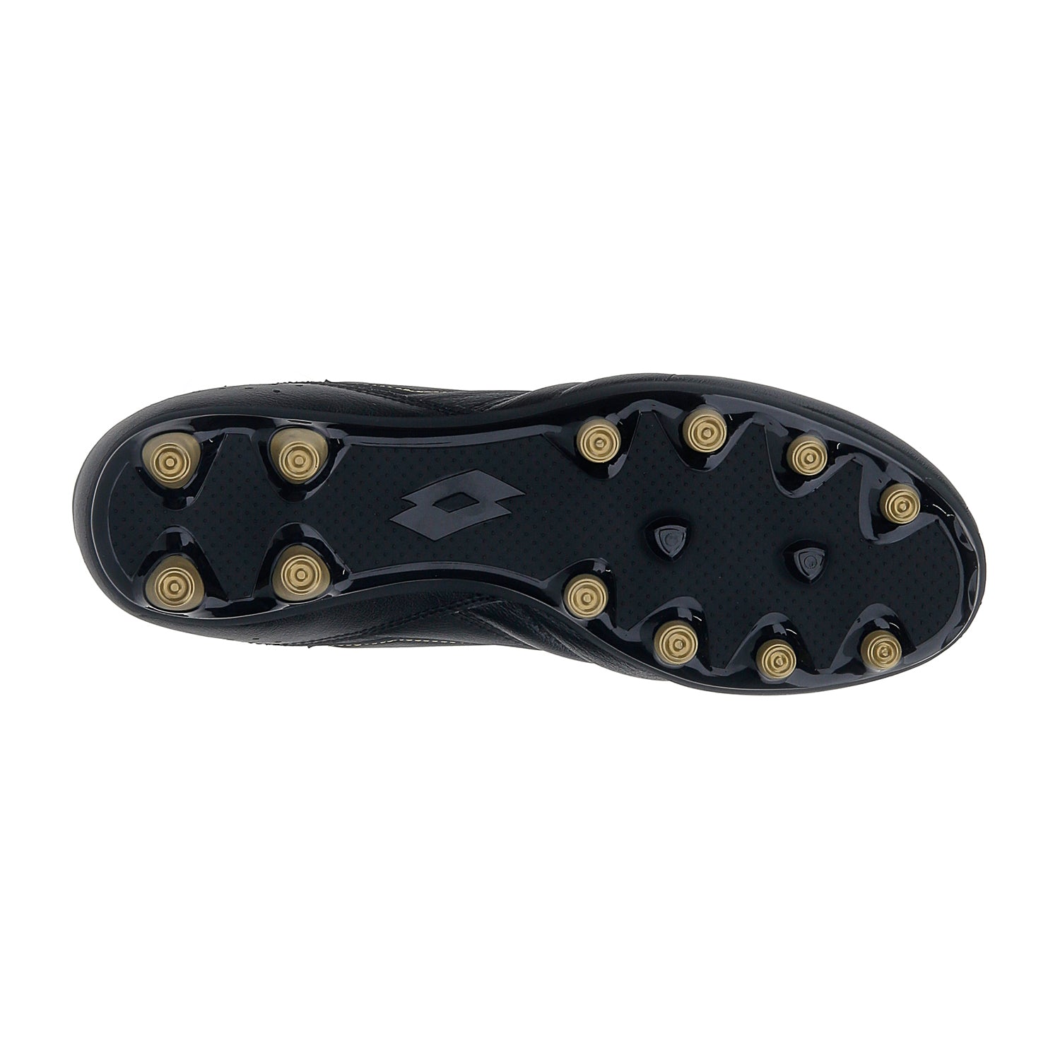 UNISEX SCARPE CALCIO FG STADIO 200 NERO 218126 1UQ 26