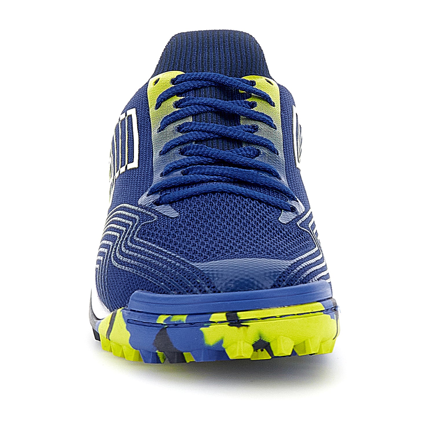 UOMO SCARPE TURF TACTO 250 BLU 218127 A0Q 04