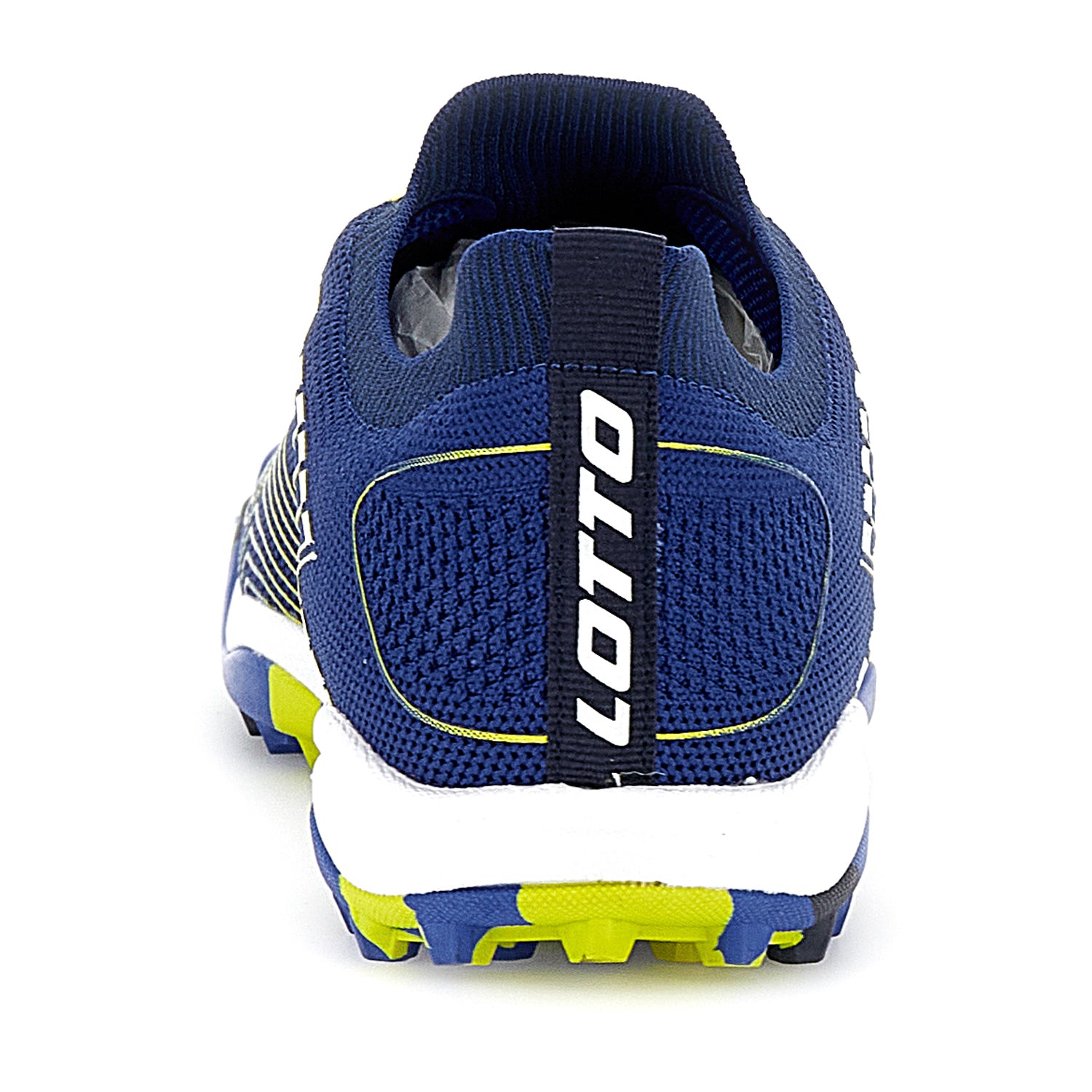 UOMO SCARPE TURF TACTO 250 BLU 218127 A0Q 05