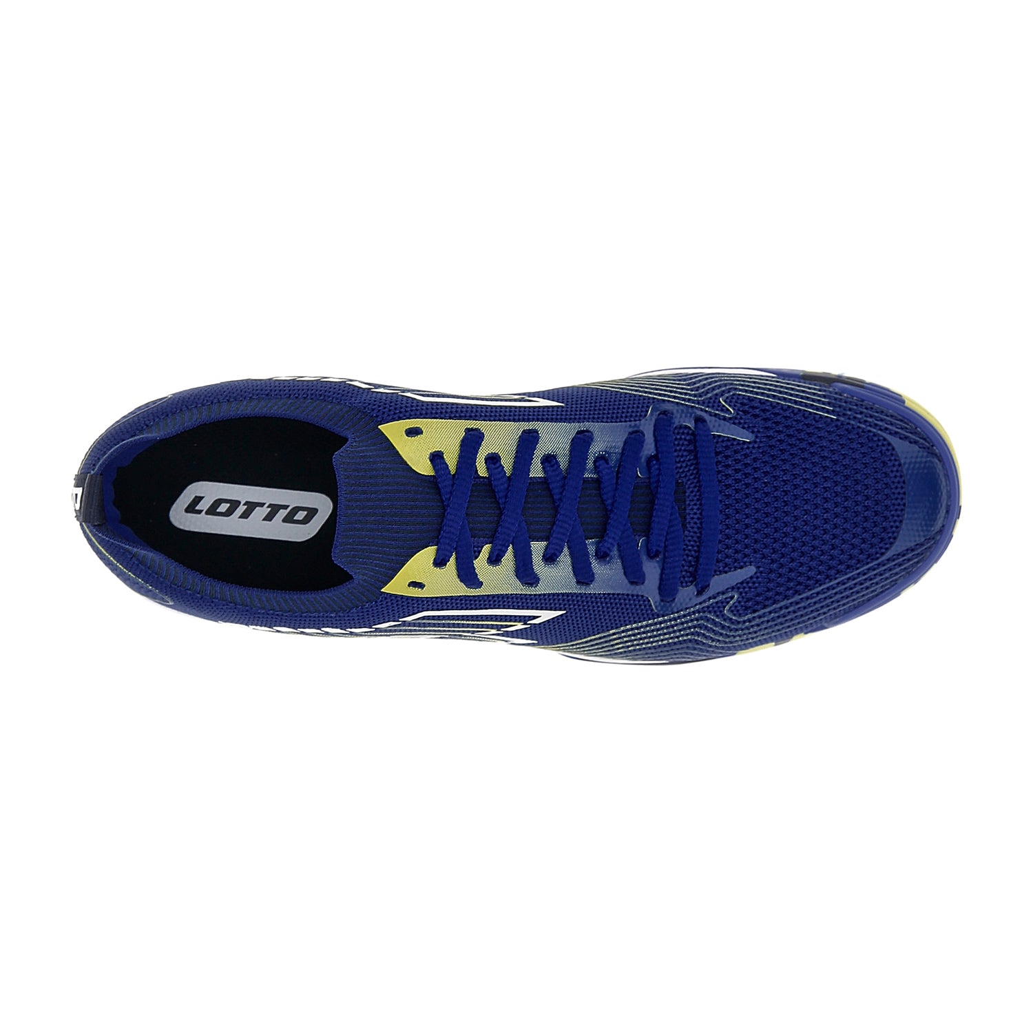 UOMO SCARPE TURF TACTO 250 BLU 218127 A0Q 06